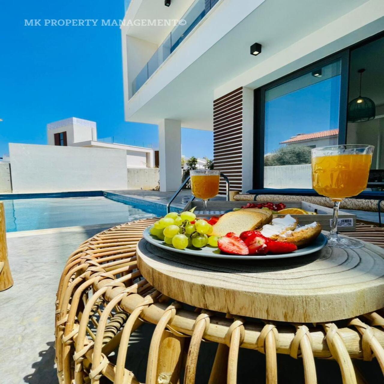 By the Beach Villa 7 view 4