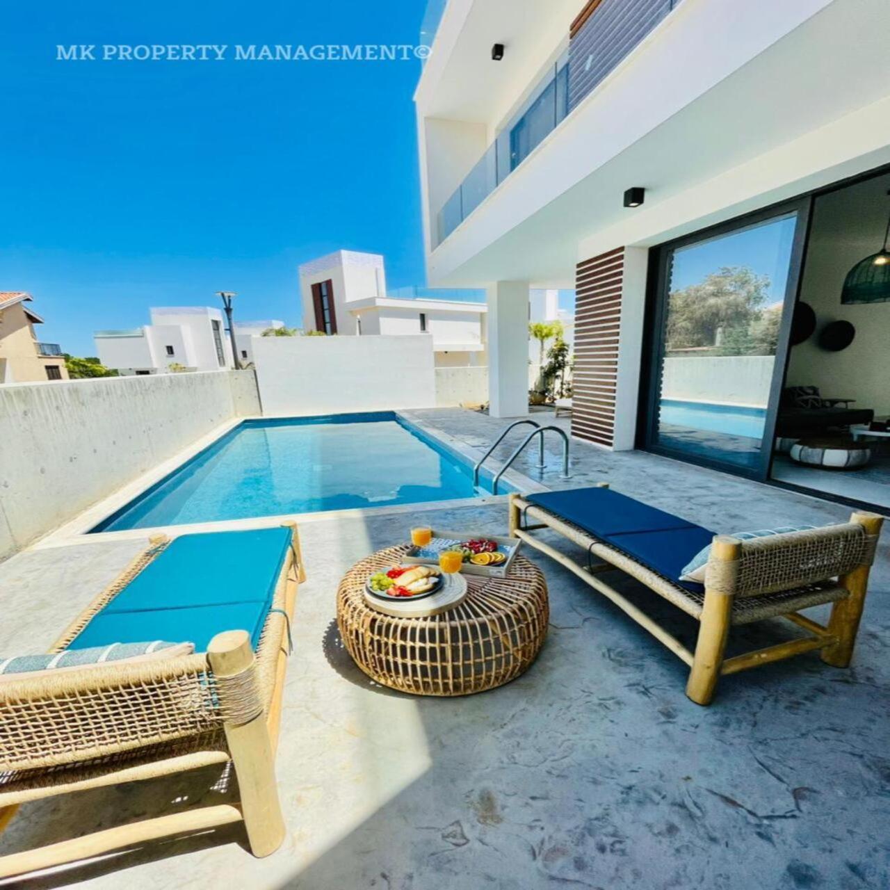 By the Beach Villa 7 view 5