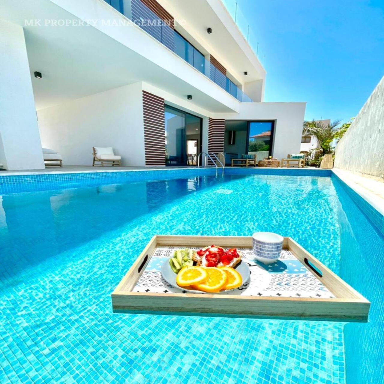 By the Beach Villa 7 view 3