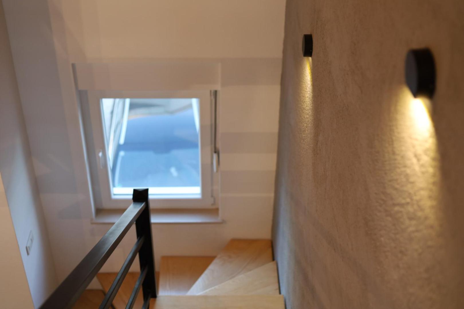 Apartment house GAIA
