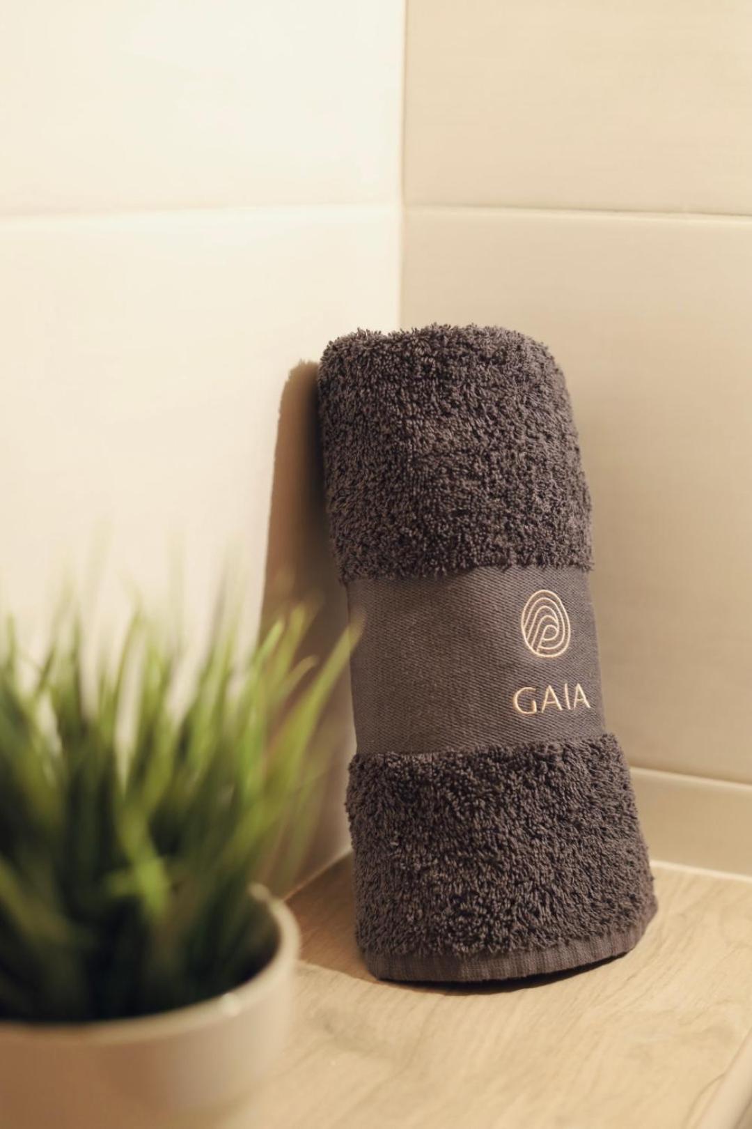 Apartment house GAIA