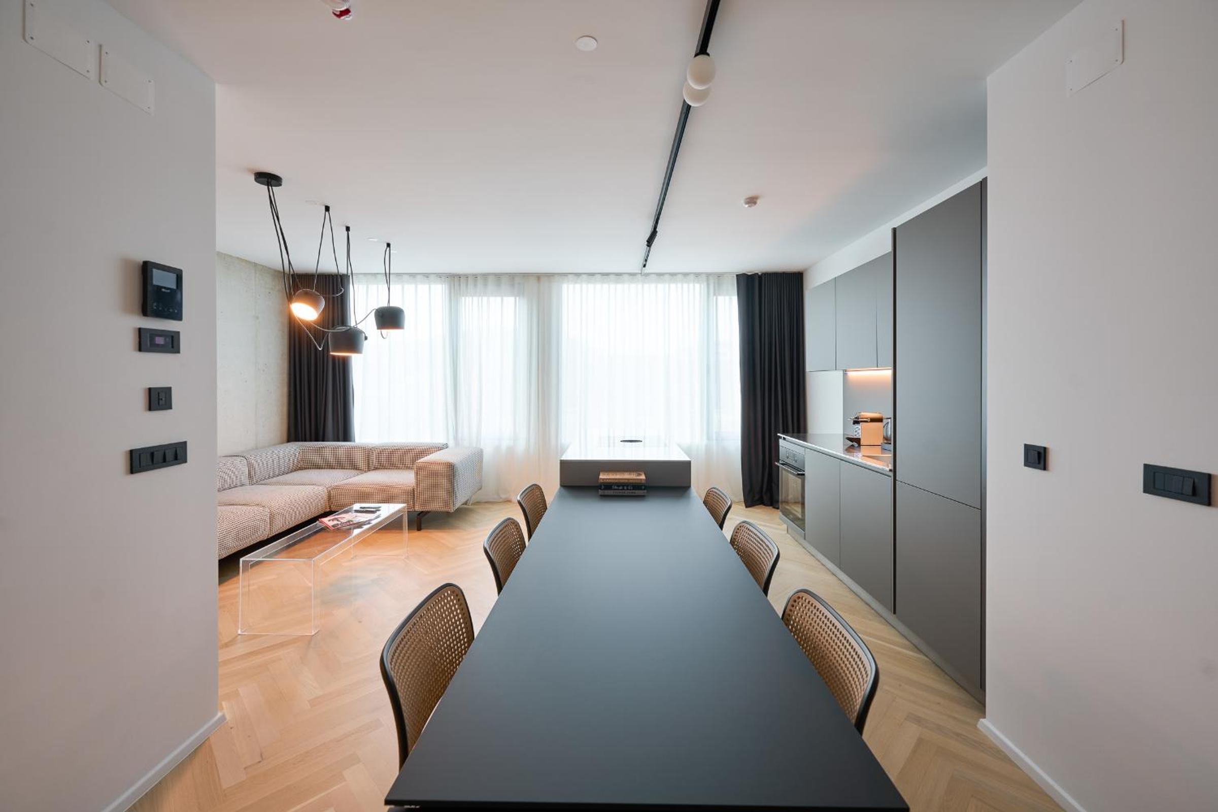 NEU RESIDENCES smart stay 照片第 48 張,共 62 張
