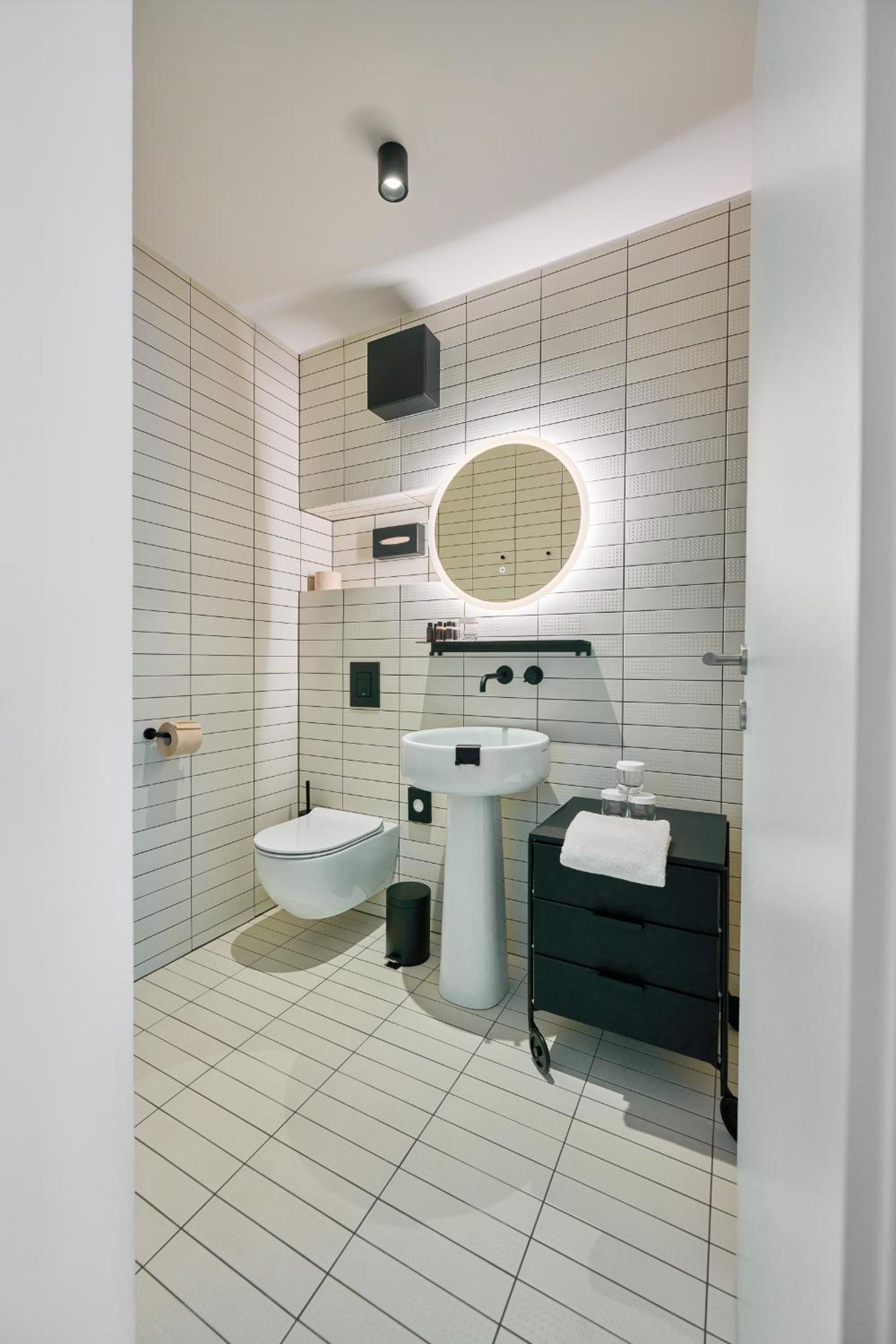 NEU RESIDENCES smart stay 照片第 54 張,共 62 張