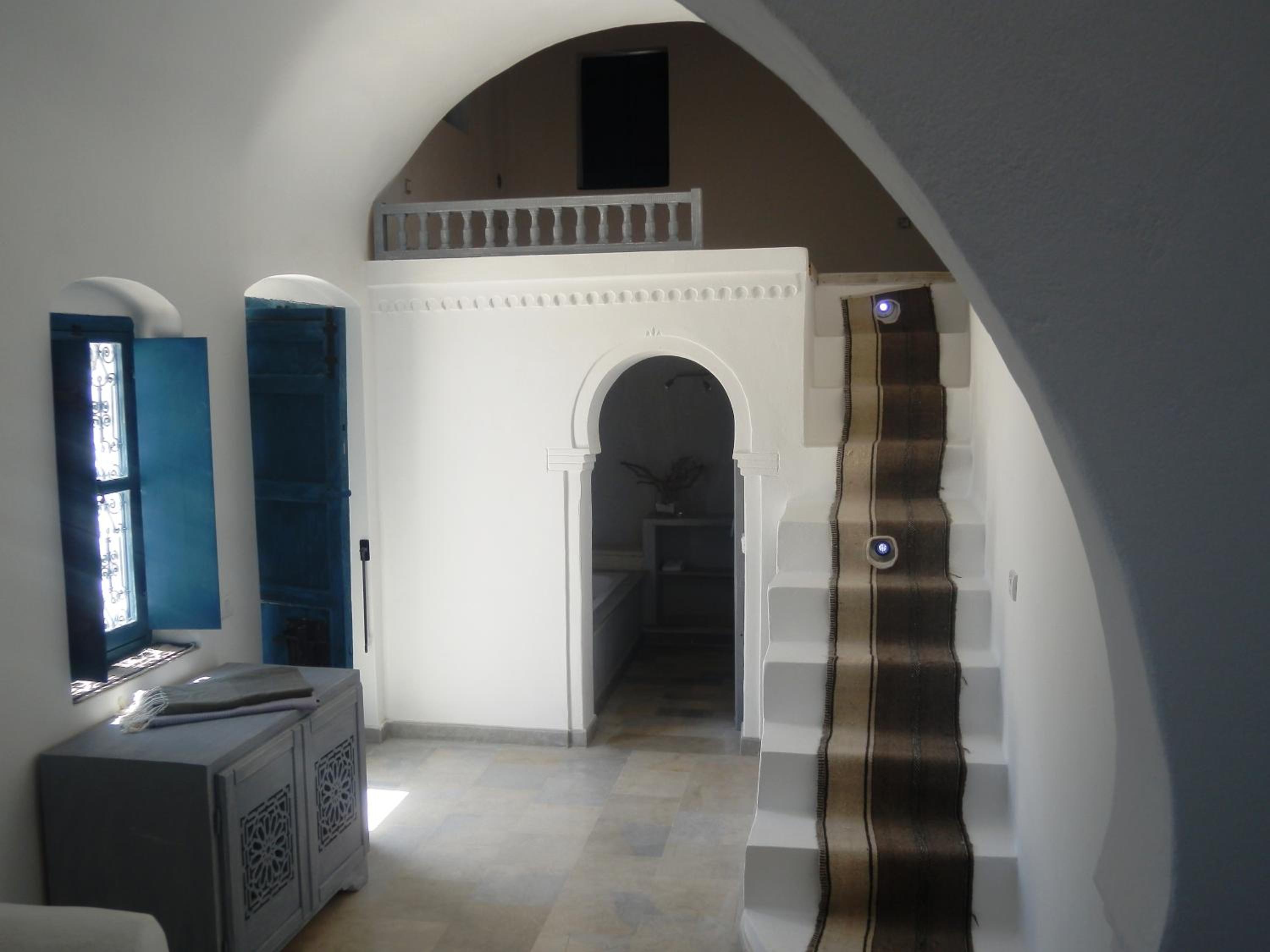 Dar Ennour Djerbahood Erriadh