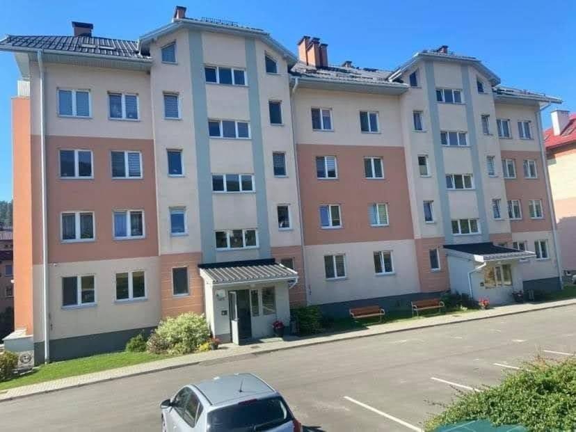 Apartament Spokojny view 2