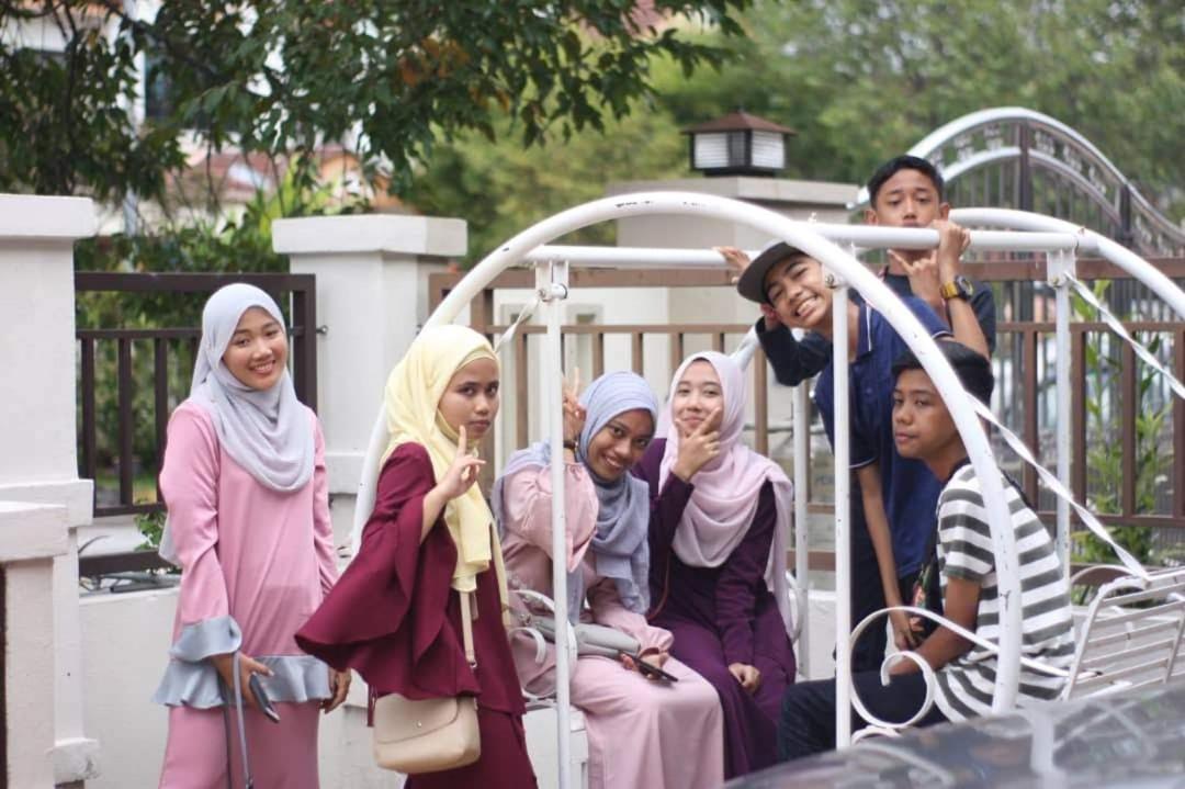 Cosy P6 Homestay photo 6