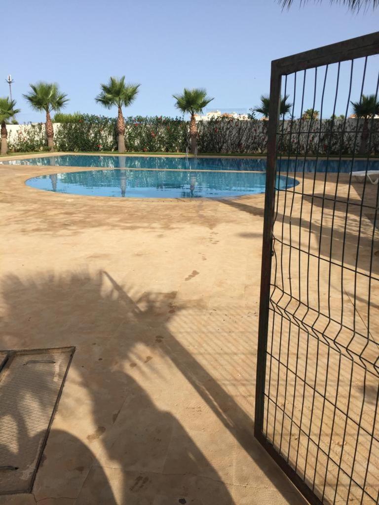 Assilah Marina Golf vue splendide