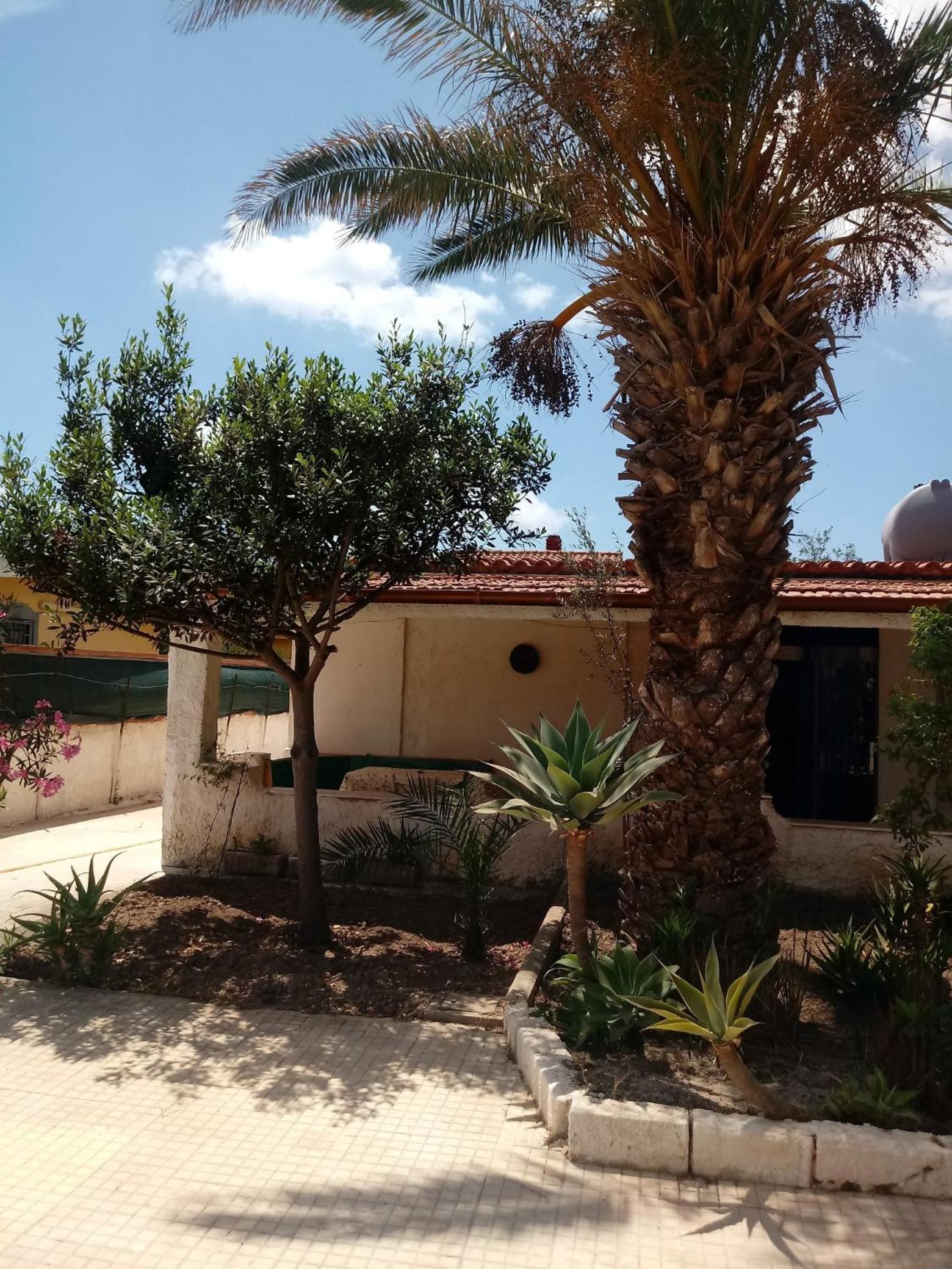 Beautiful 4-Bed Villa in Noto view 3