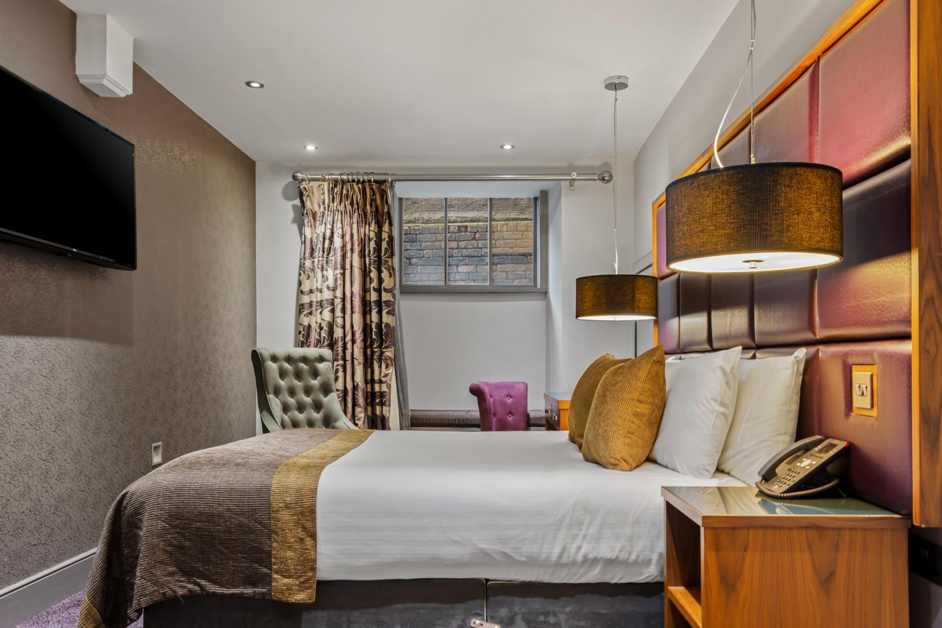 Roomzzz Newcastle City, photo 56