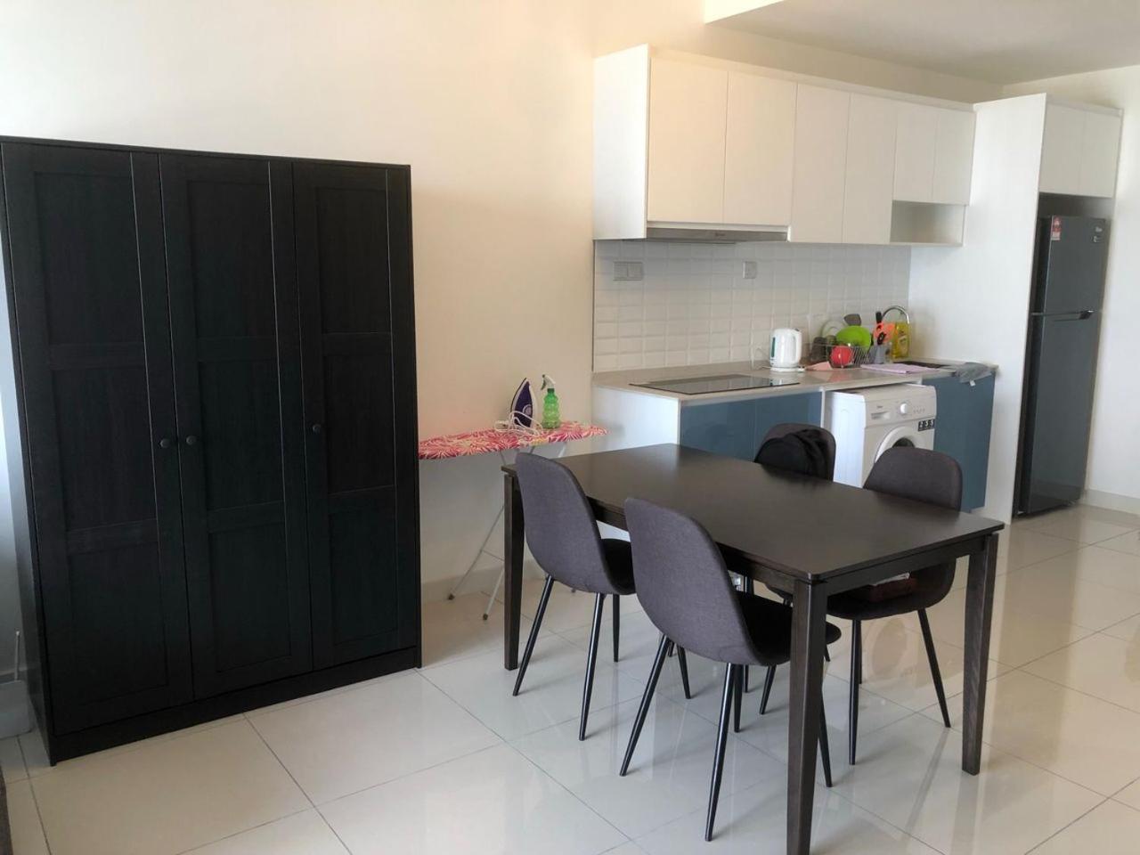 Lucky Continew Residence 1 Bedroom - TRX KL