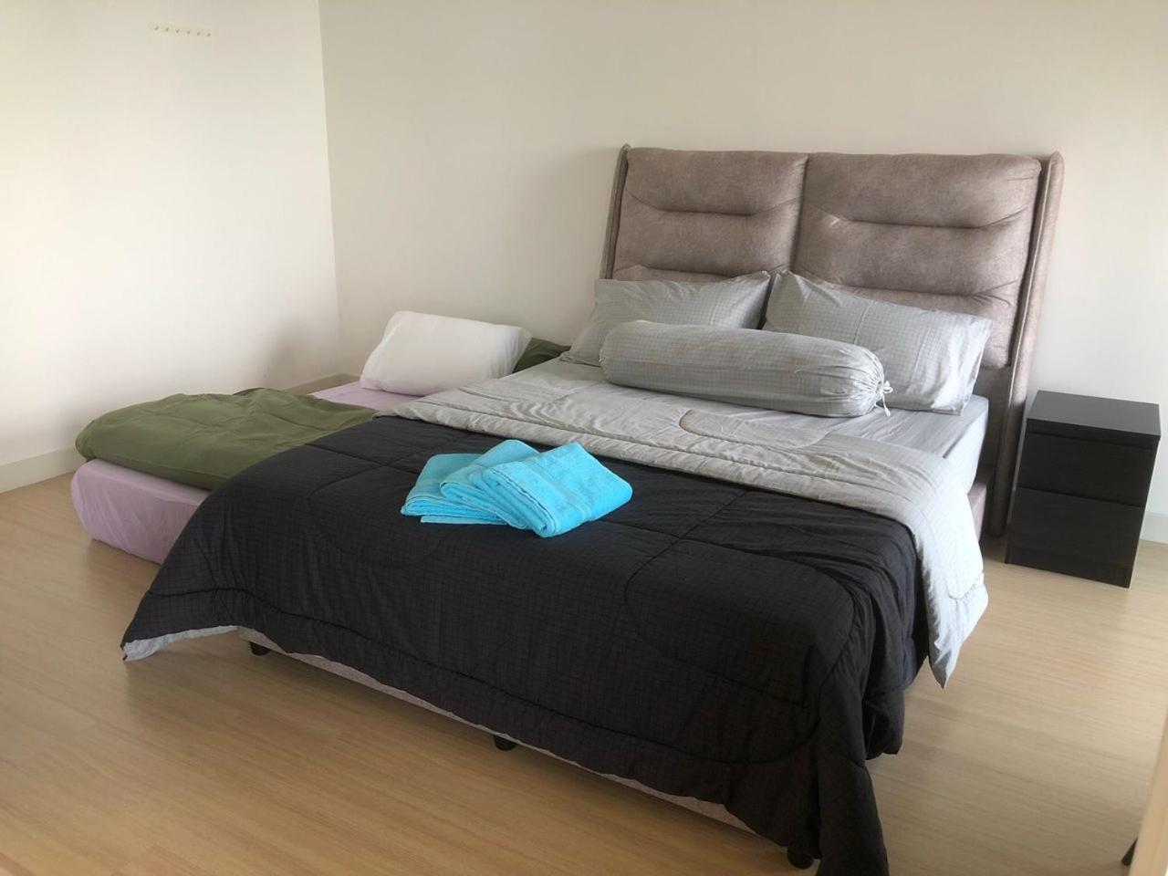 Lucky Continew Residence 1 Bedroom - TRX KL