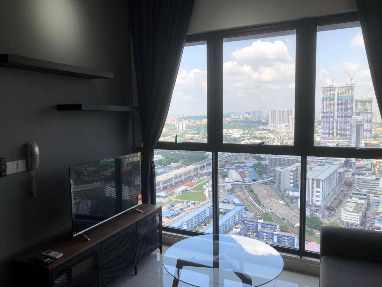 Lucky Continew Residence 1 Bedroom - TRX KL