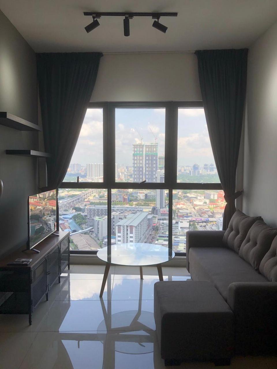 Lucky Continew Residence 1 Bedroom - TRX KL