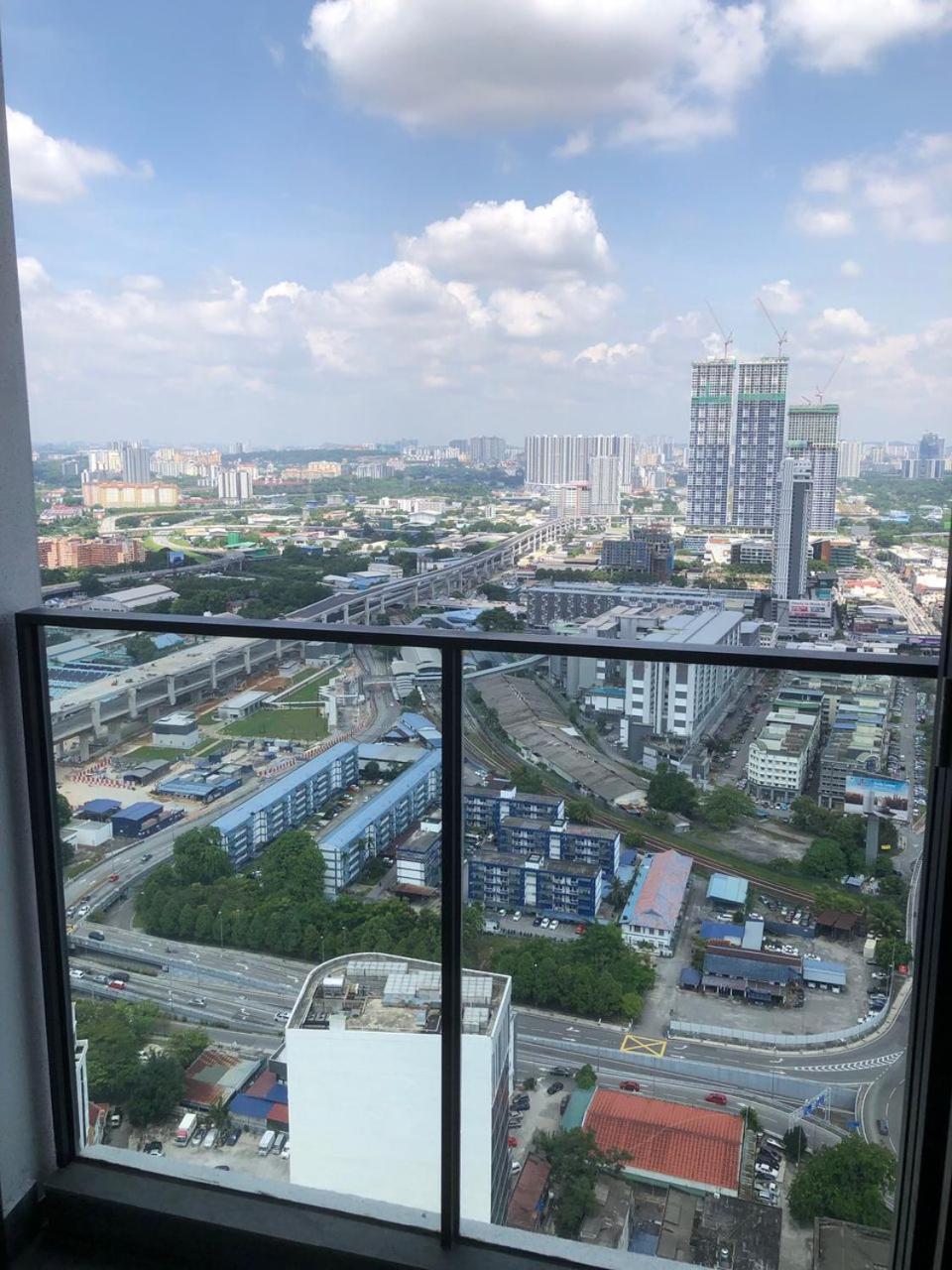 Lucky Continew Residence 1 Bedroom - TRX KL