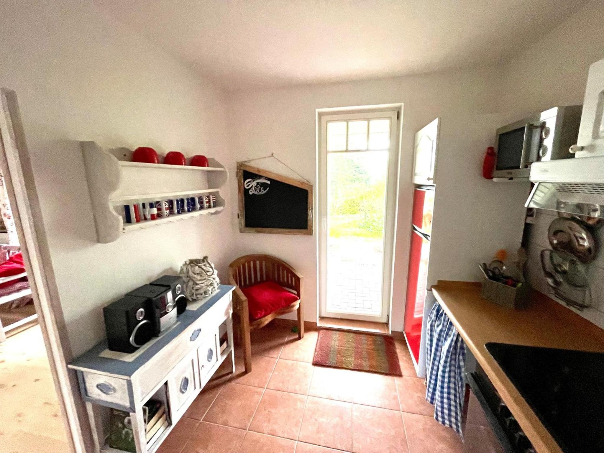 romantische Ferienwohnung Sachsenhof 3 view 5