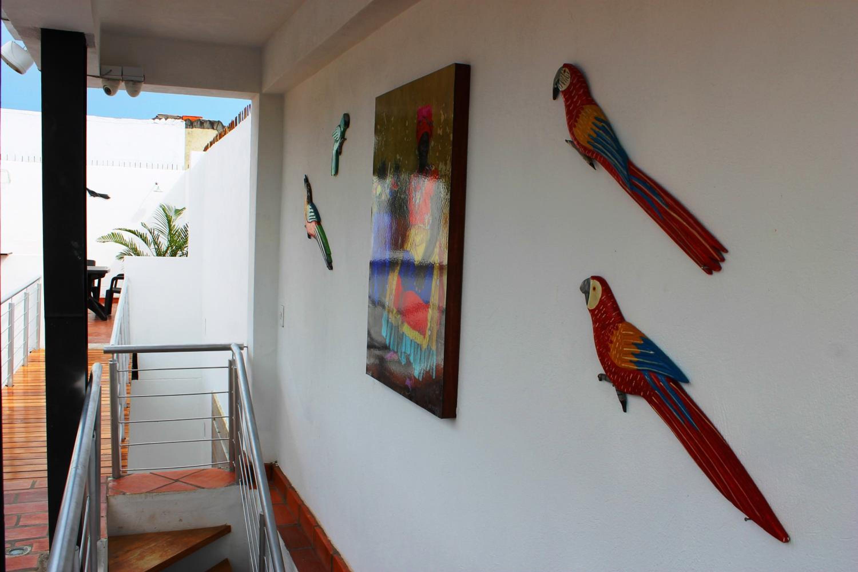 Casa Marqués del Pedregal