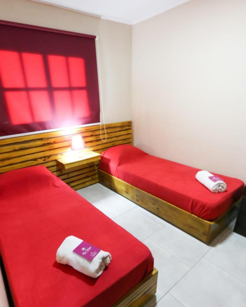 Apart Hotel Las Violetas