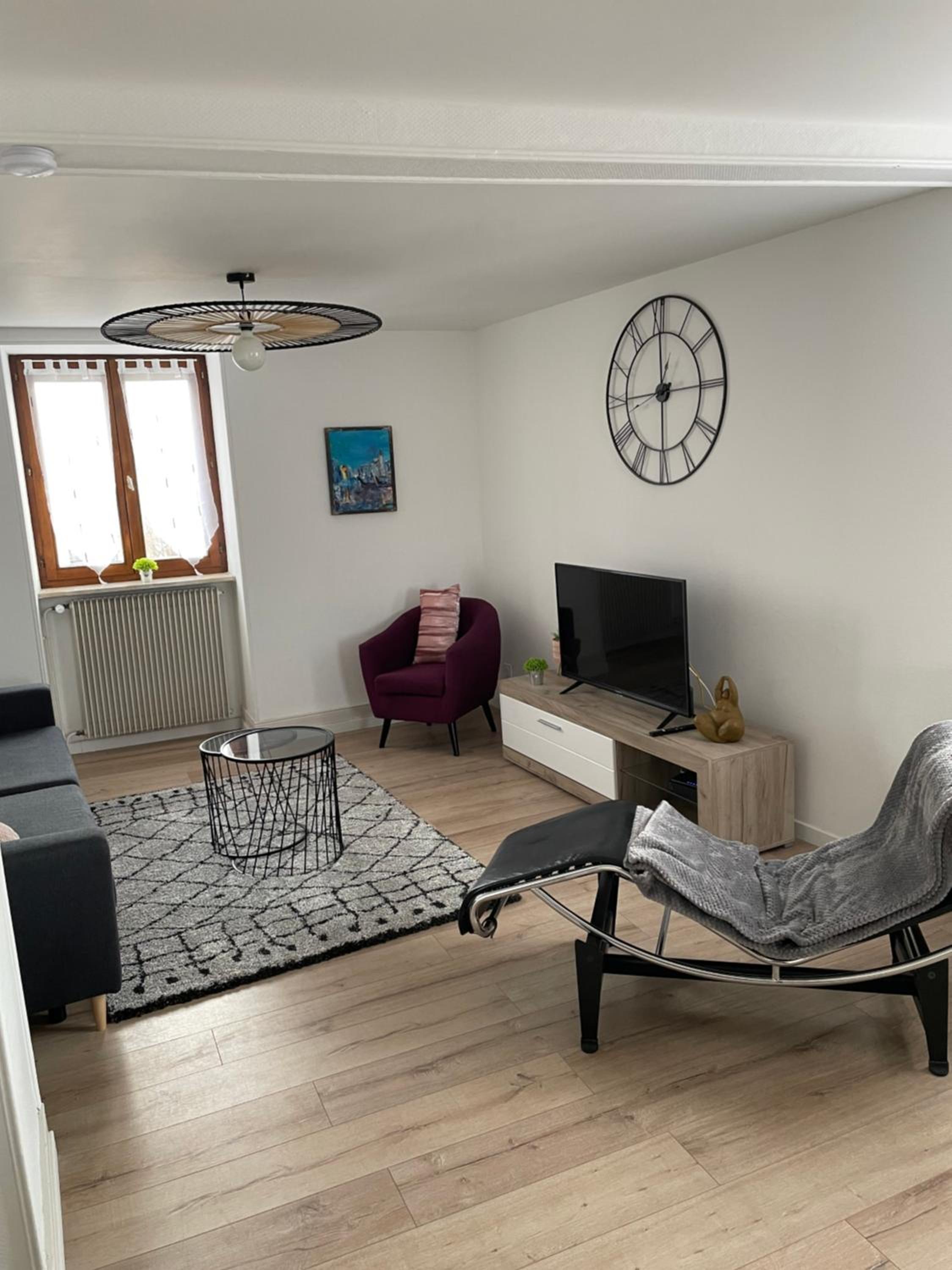 appartement le fil d'or view 4