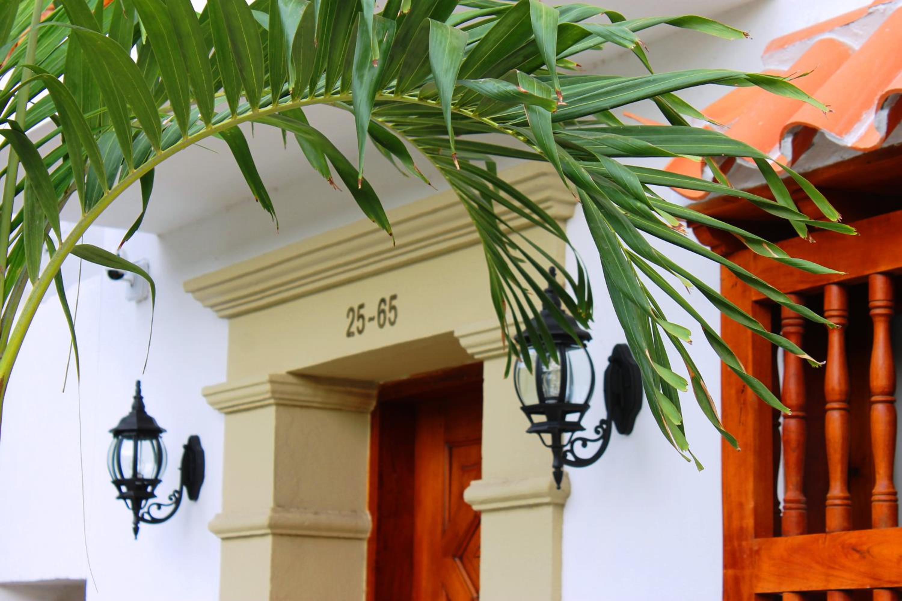 Casa Marqués del Pedregal