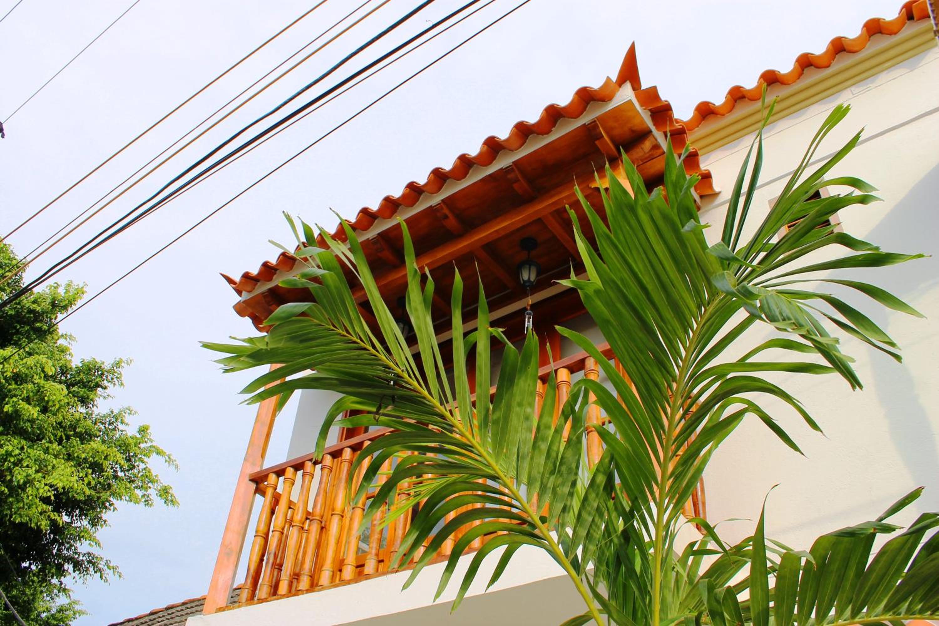 Casa Marqués del Pedregal