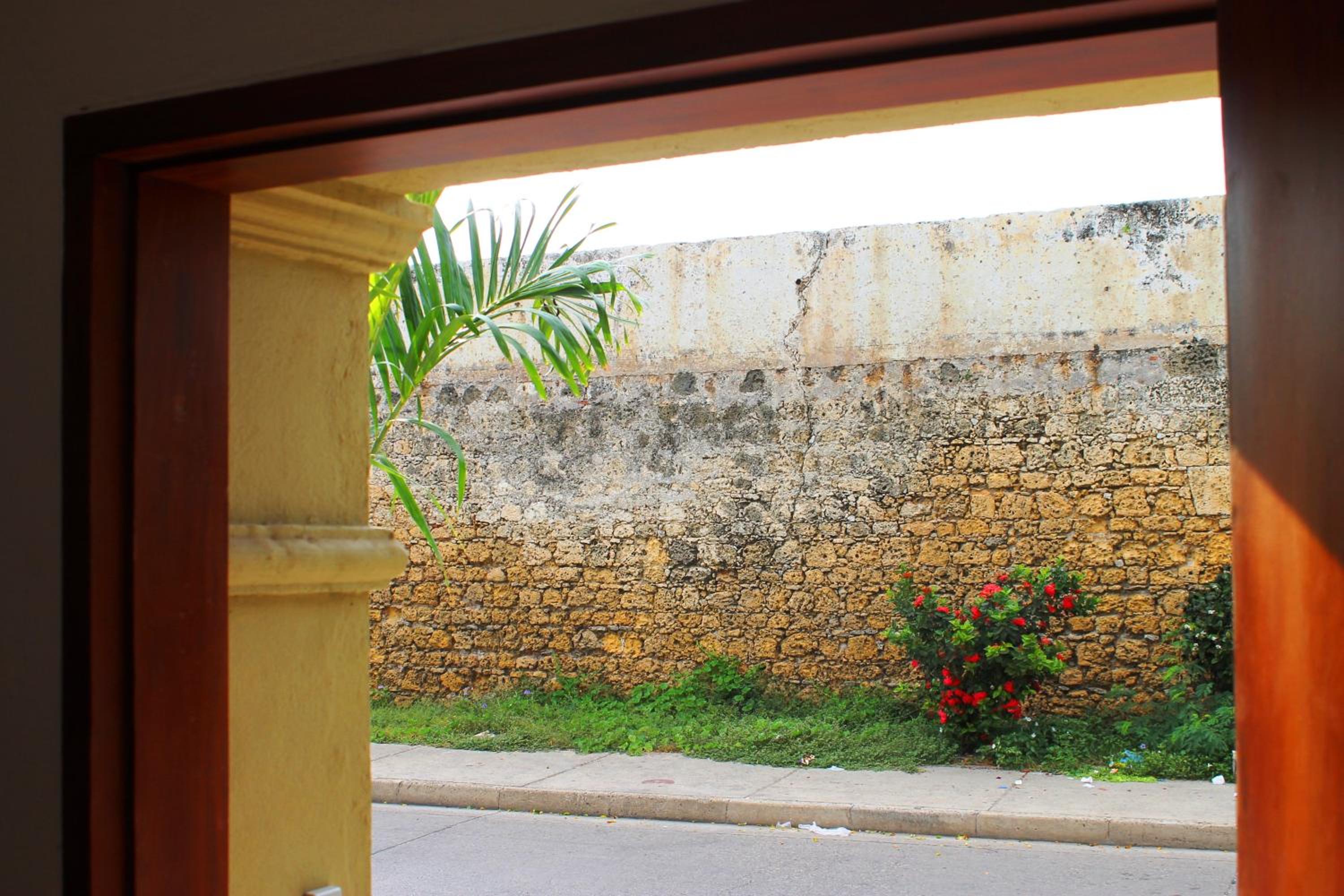 Casa Marqués del Pedregal