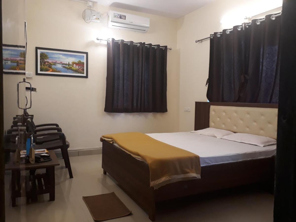 Maharaja Family Guest House