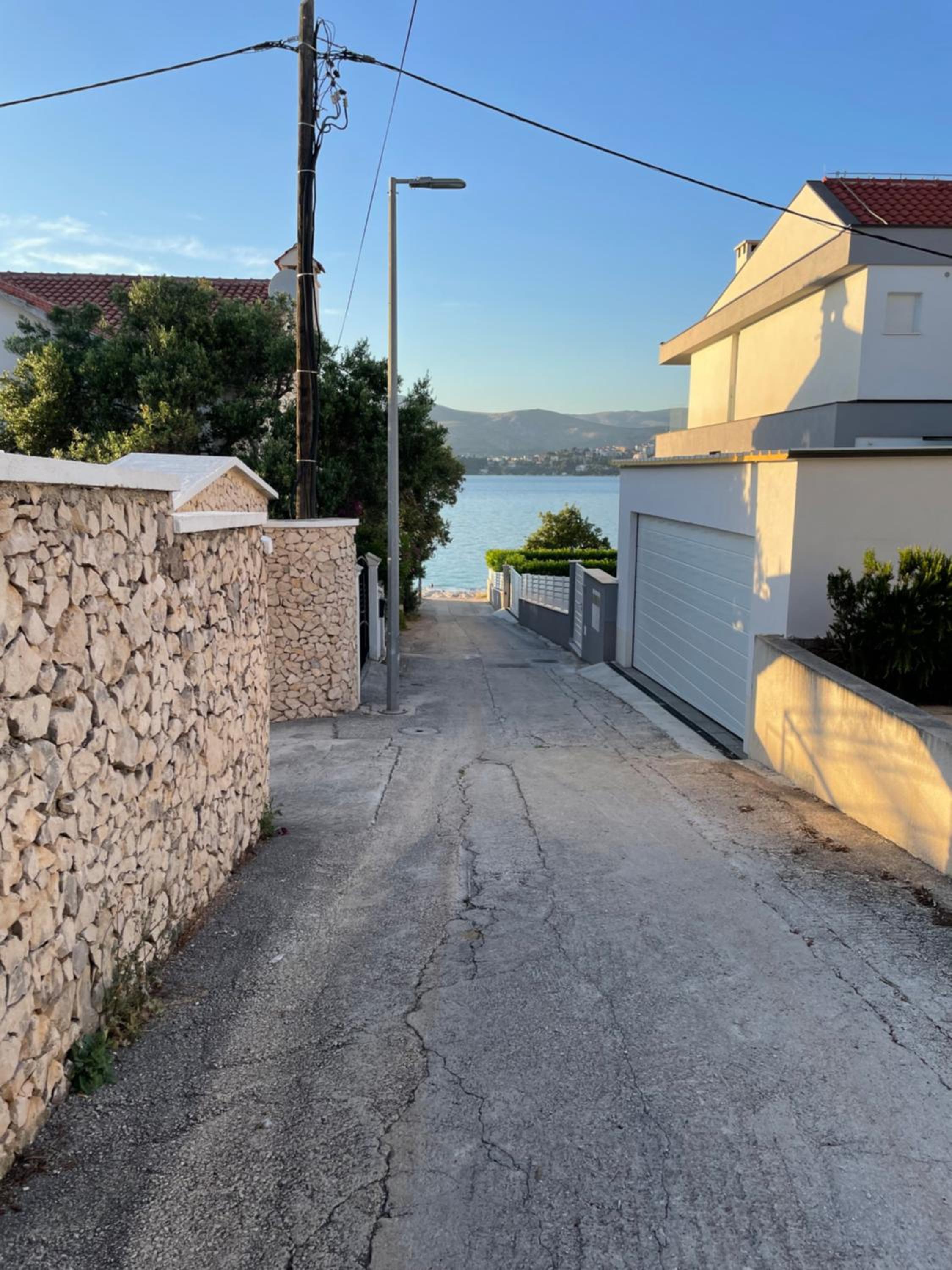 Luxury apartments SYCAMORE 4* view 4