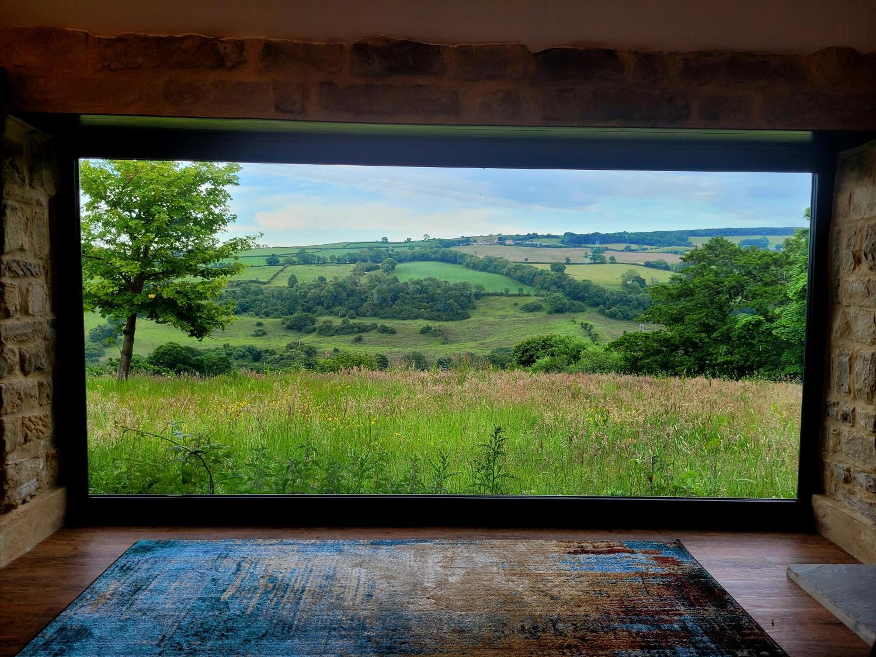 Underhill Coach House view 5