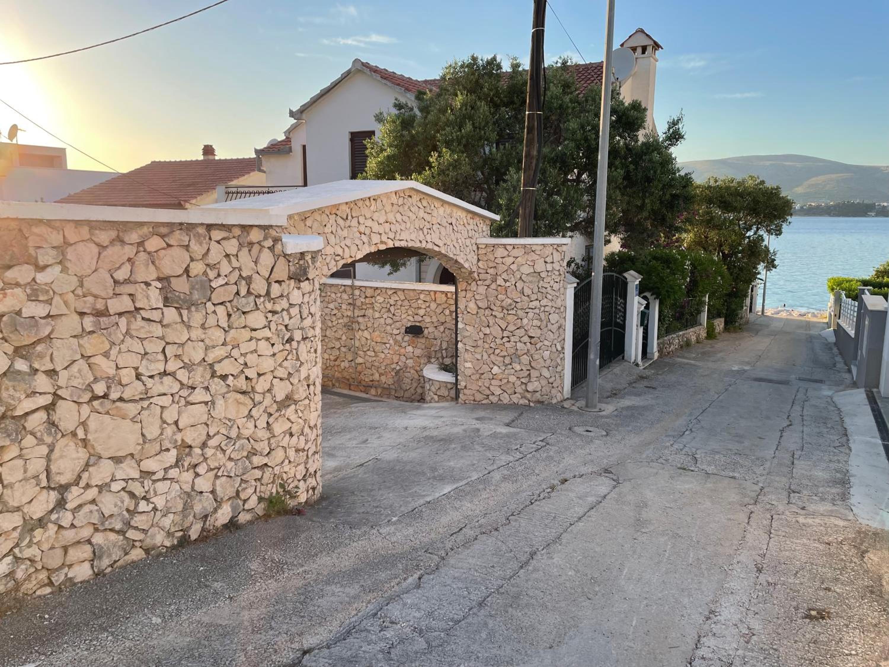 Luxury apartments SYCAMORE 4* view 5