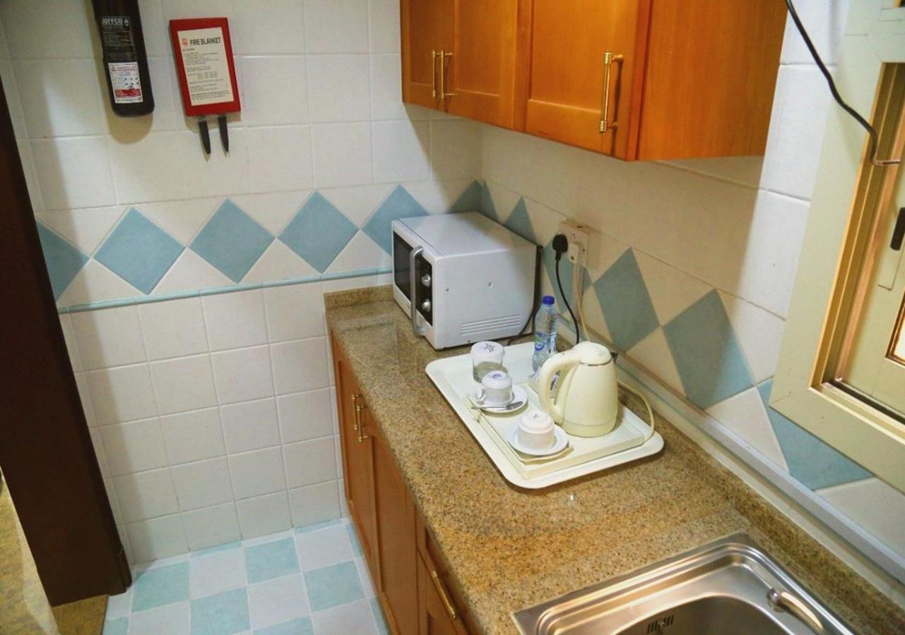 Safeer Hotel Suites
