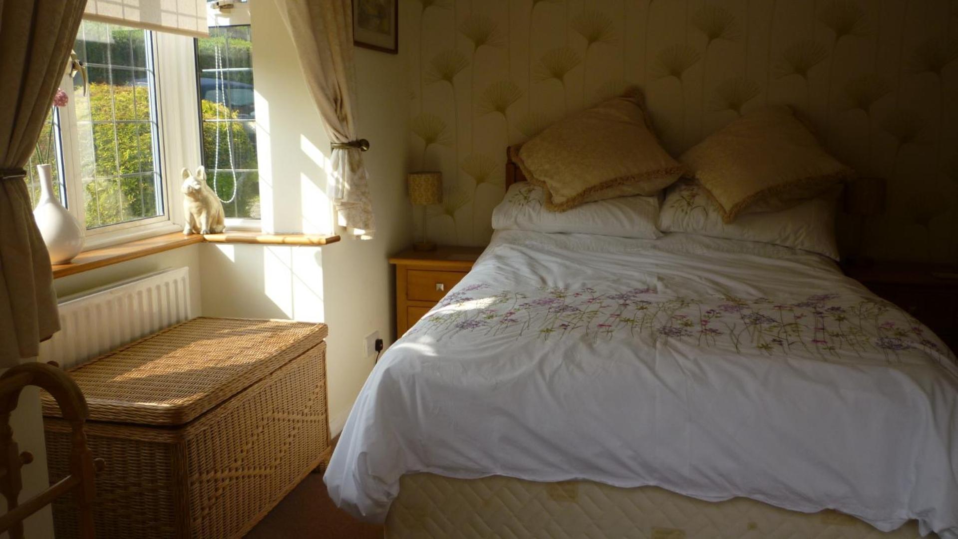 Hopewell self-catering