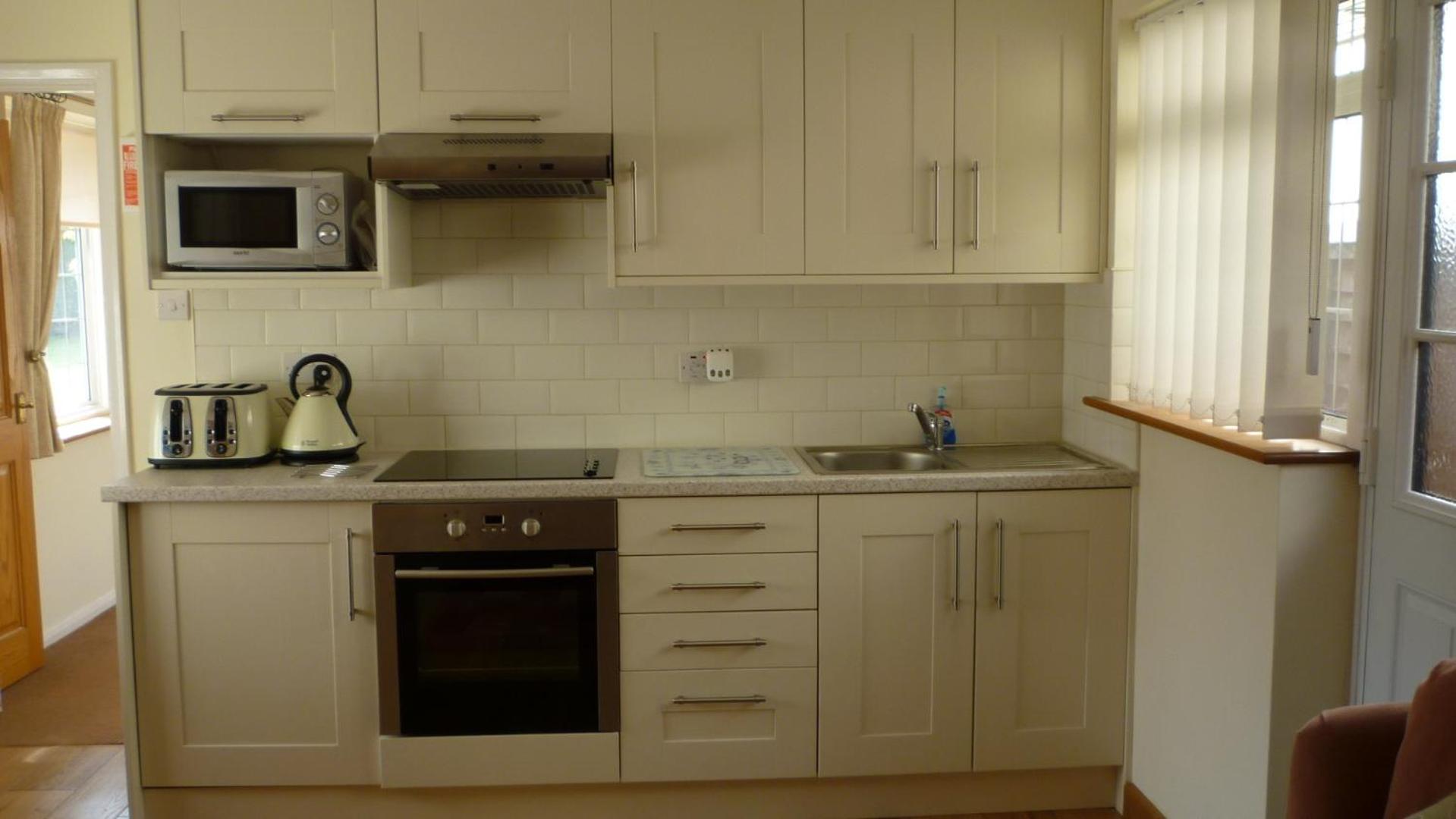 Hopewell self-catering