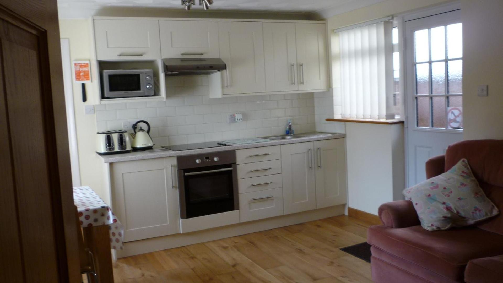 Hopewell self-catering