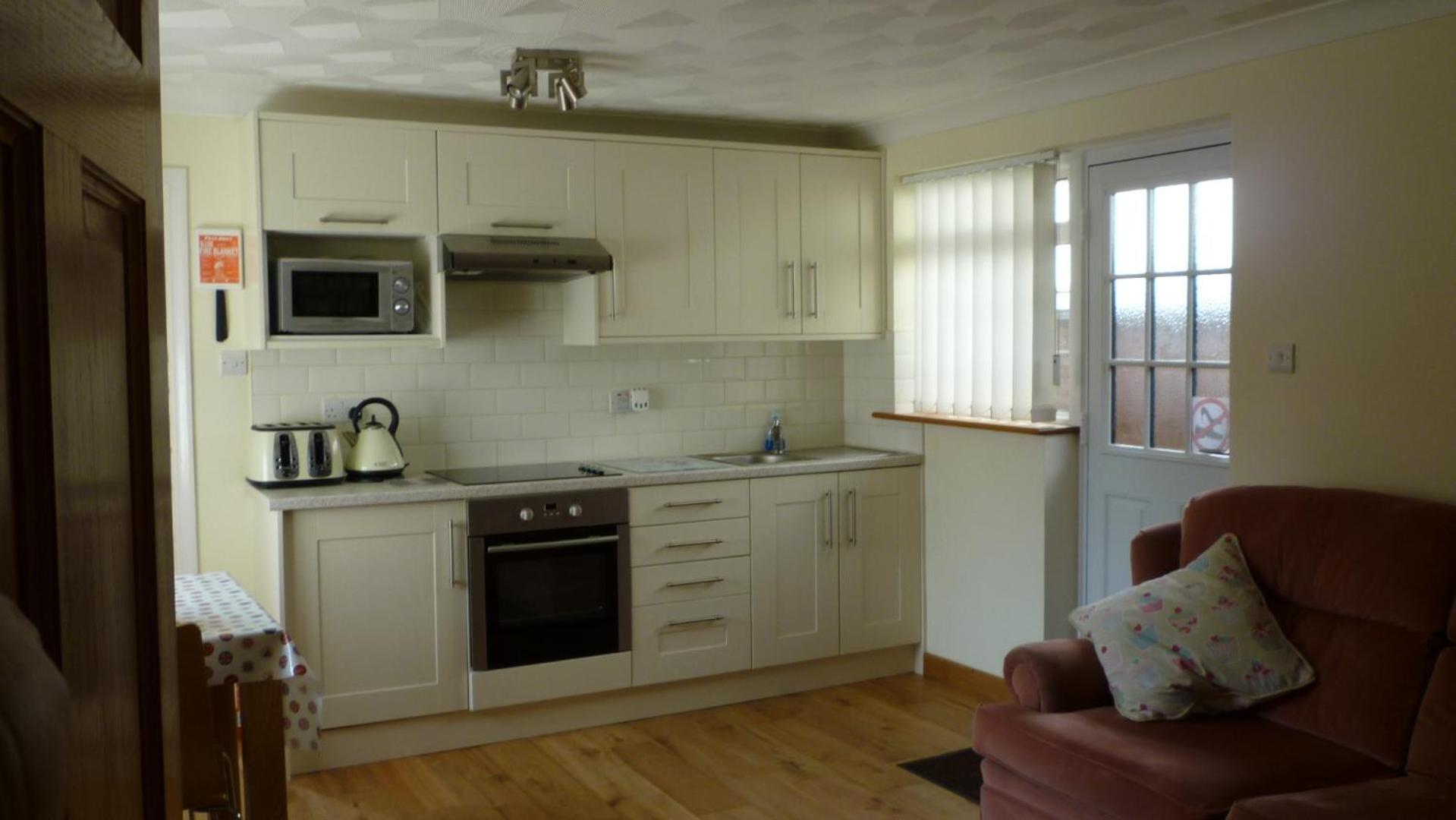 Hopewell self-catering