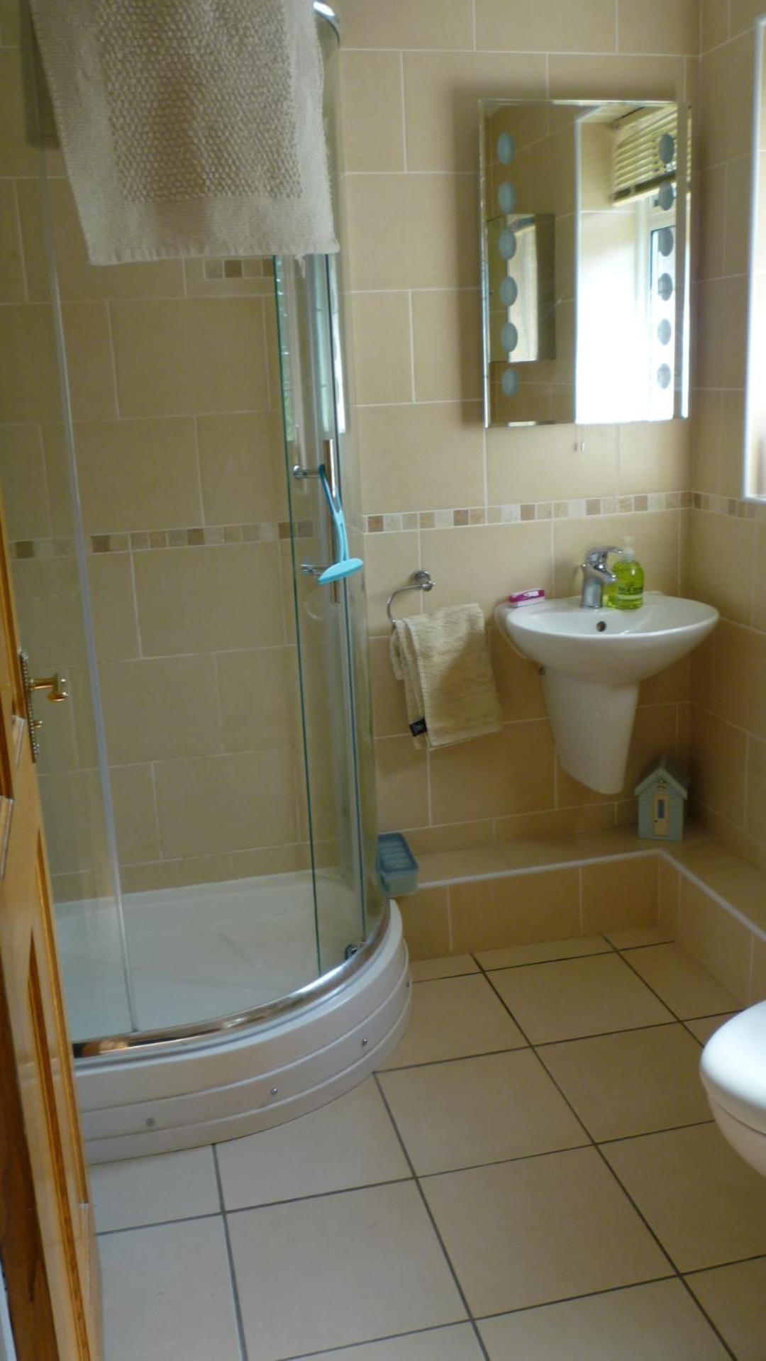 Hopewell self-catering