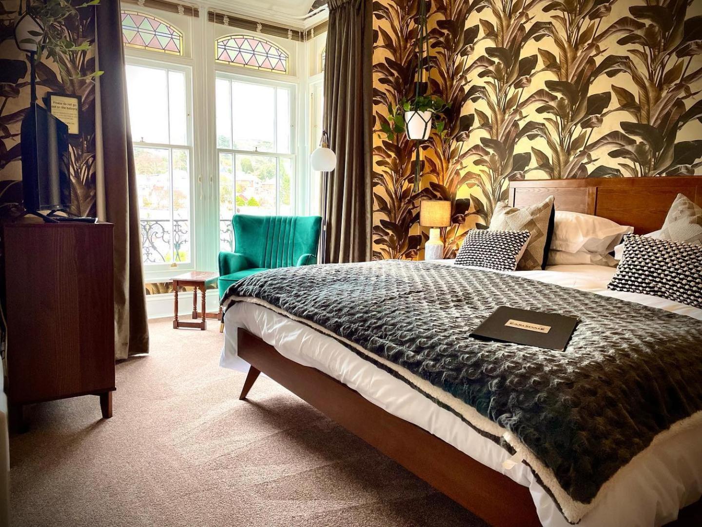 The Earlsdale Bed and Breakfast view 3