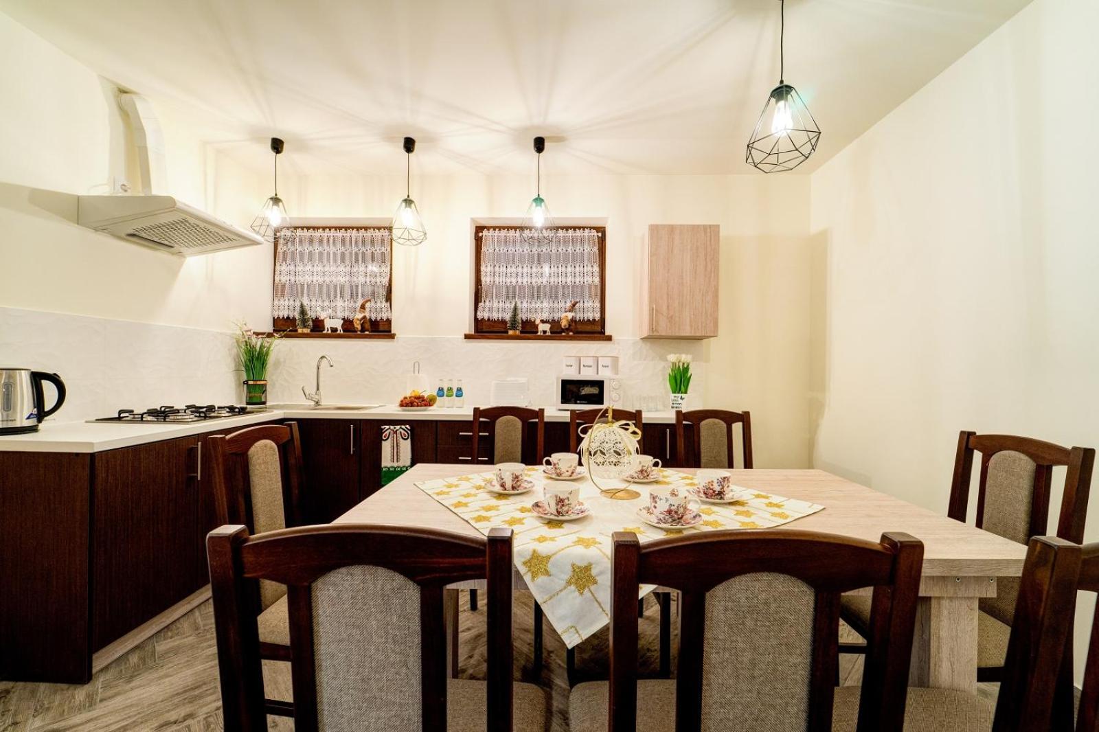 Komfortowe domki na wynajem - Holiday Tatry - Property Image 47