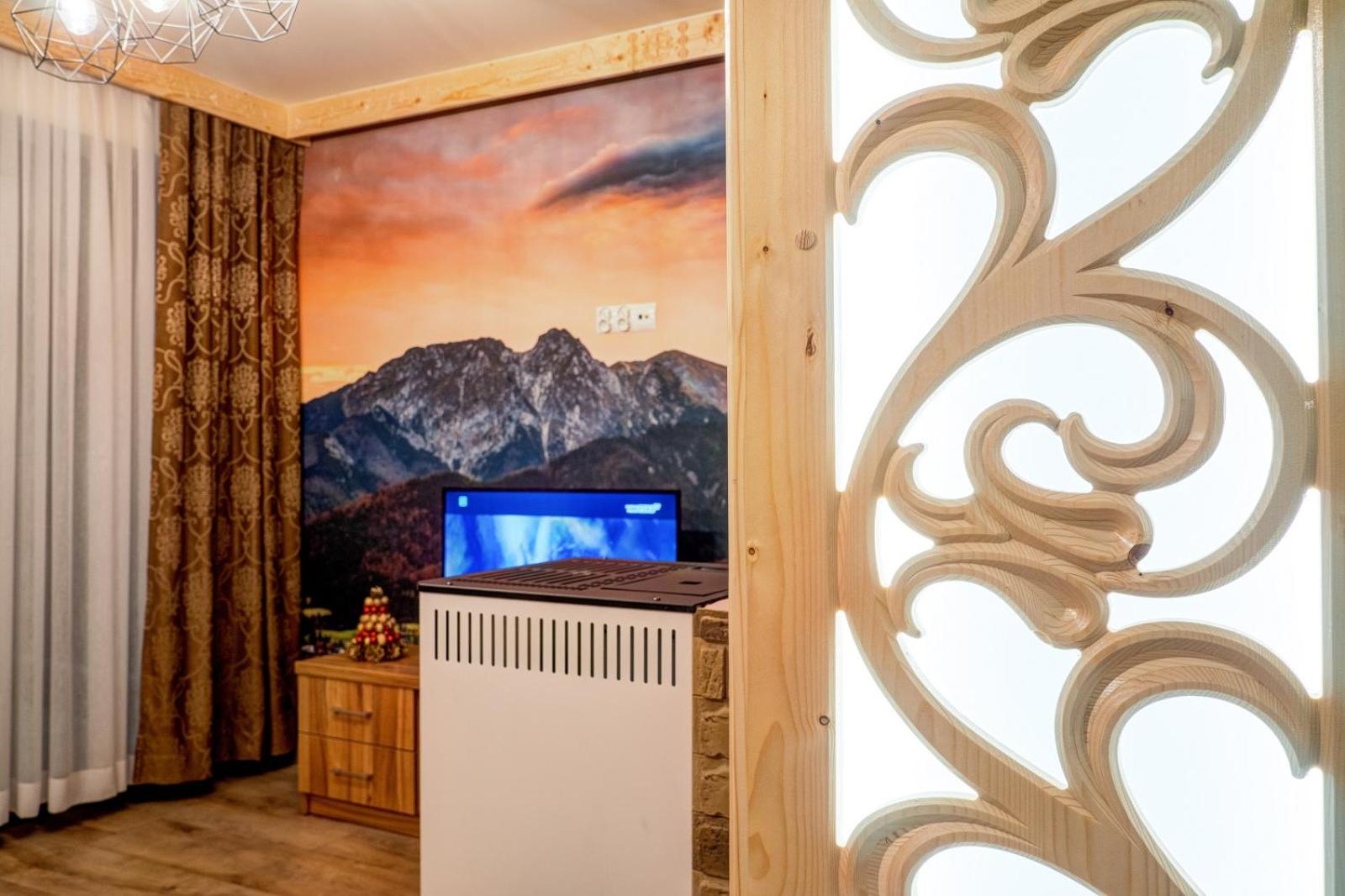 Komfortowe domki na wynajem - Holiday Tatry - Property Image 68