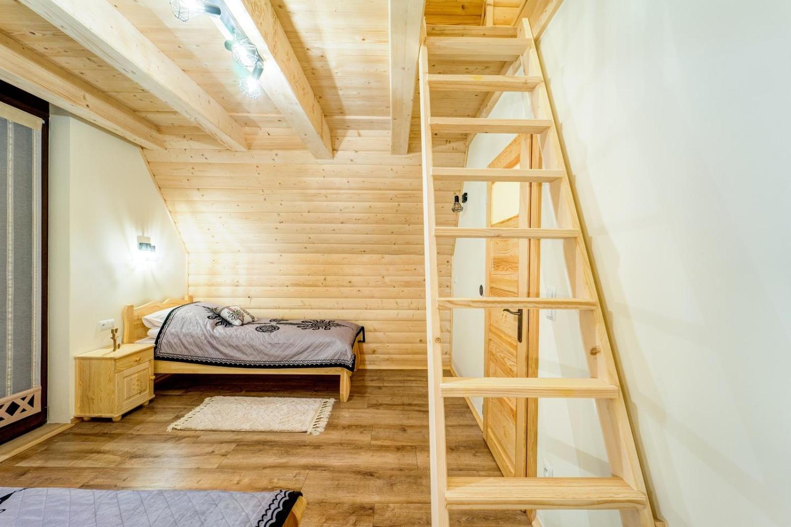 Komfortowe domki na wynajem - Holiday Tatry - Property Image 67