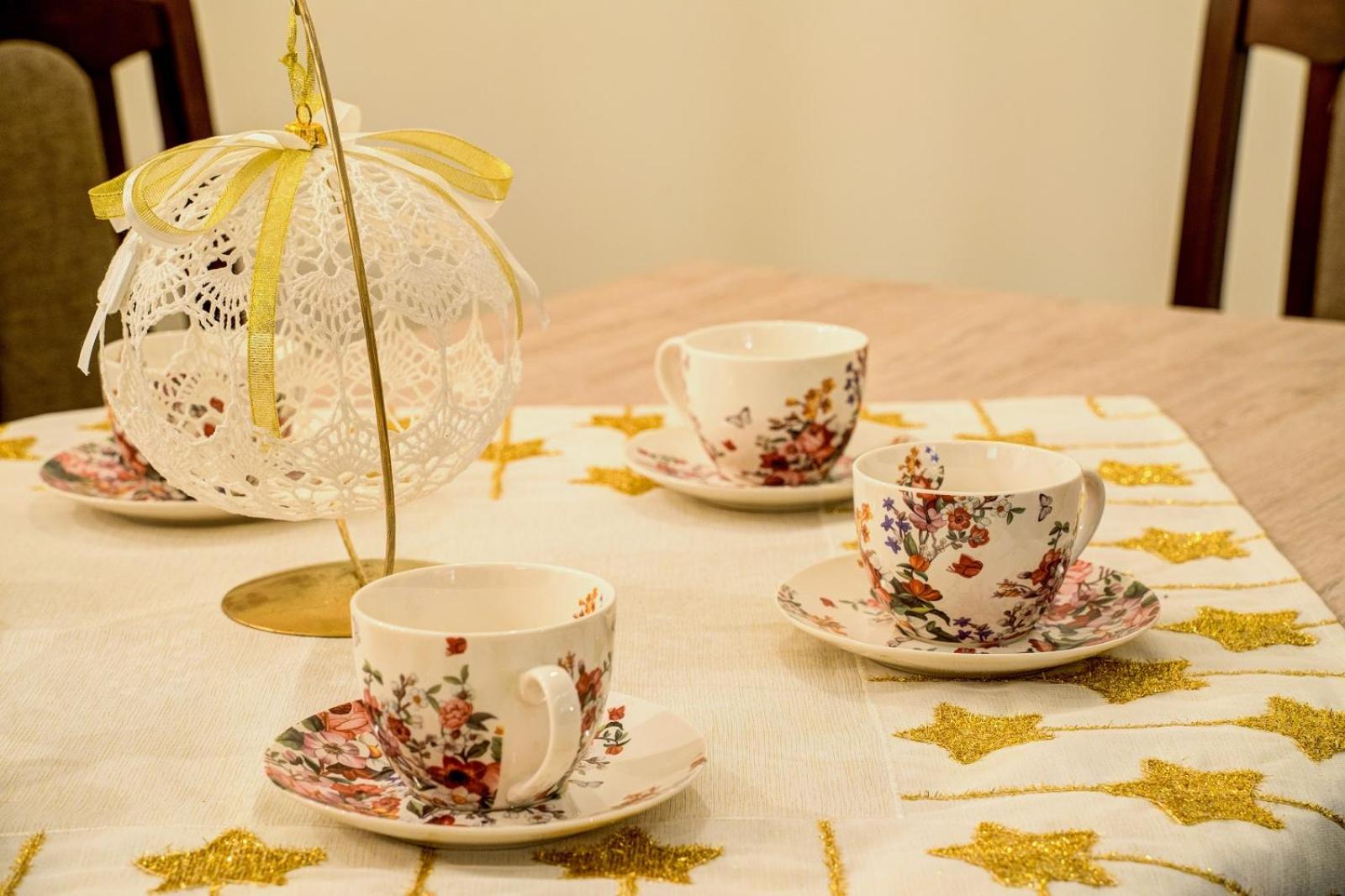 Komfortowe domki na wynajem - Holiday Tatry - Property Image 65