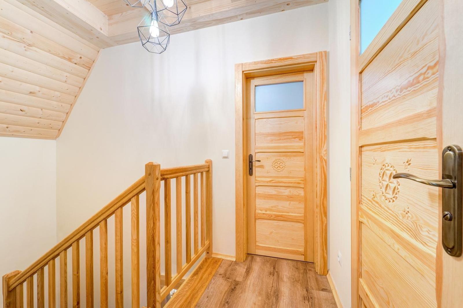 Komfortowe domki na wynajem - Holiday Tatry - Property Image 66