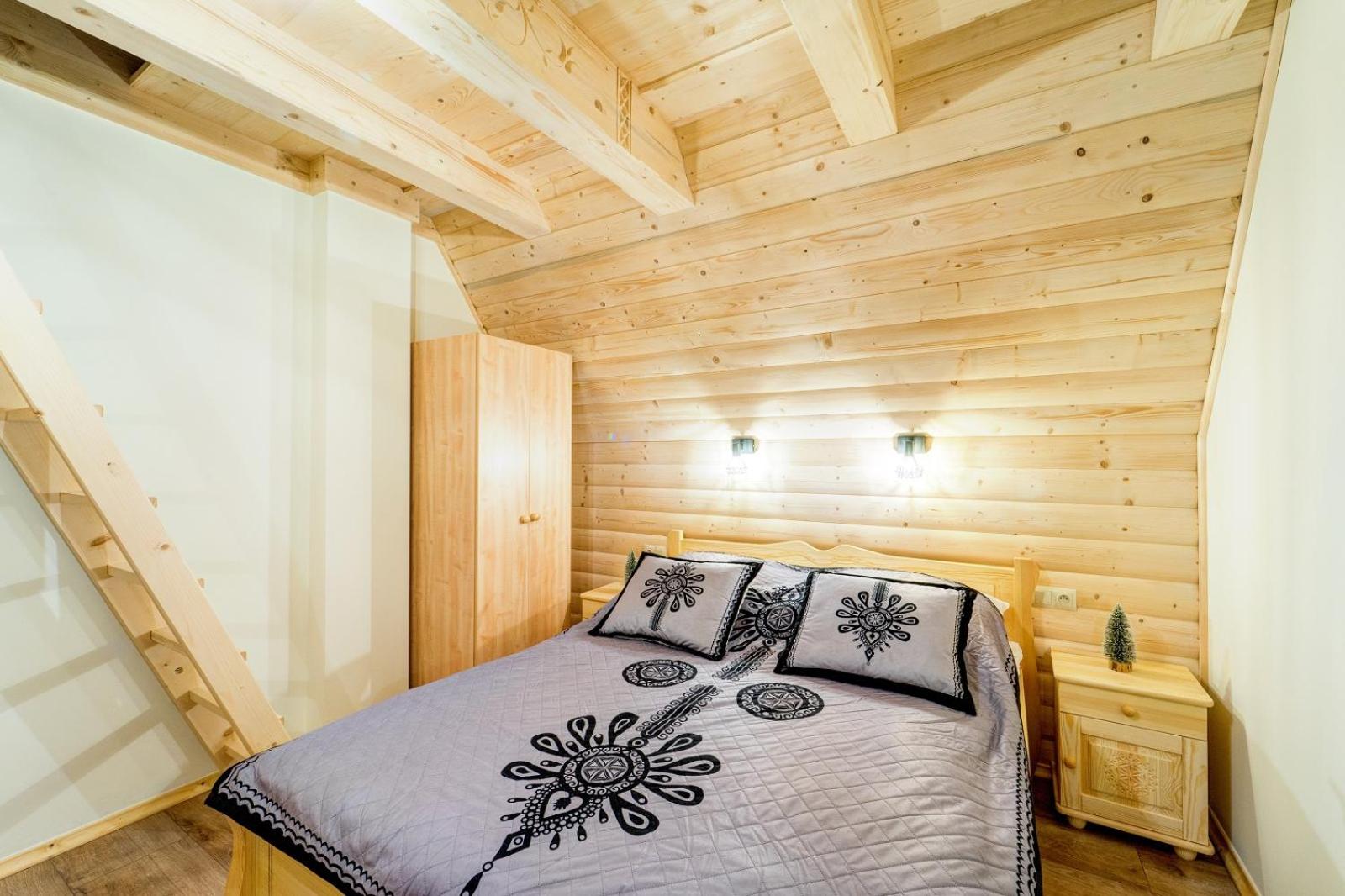 Komfortowe domki na wynajem - Holiday Tatry - Property Image 4