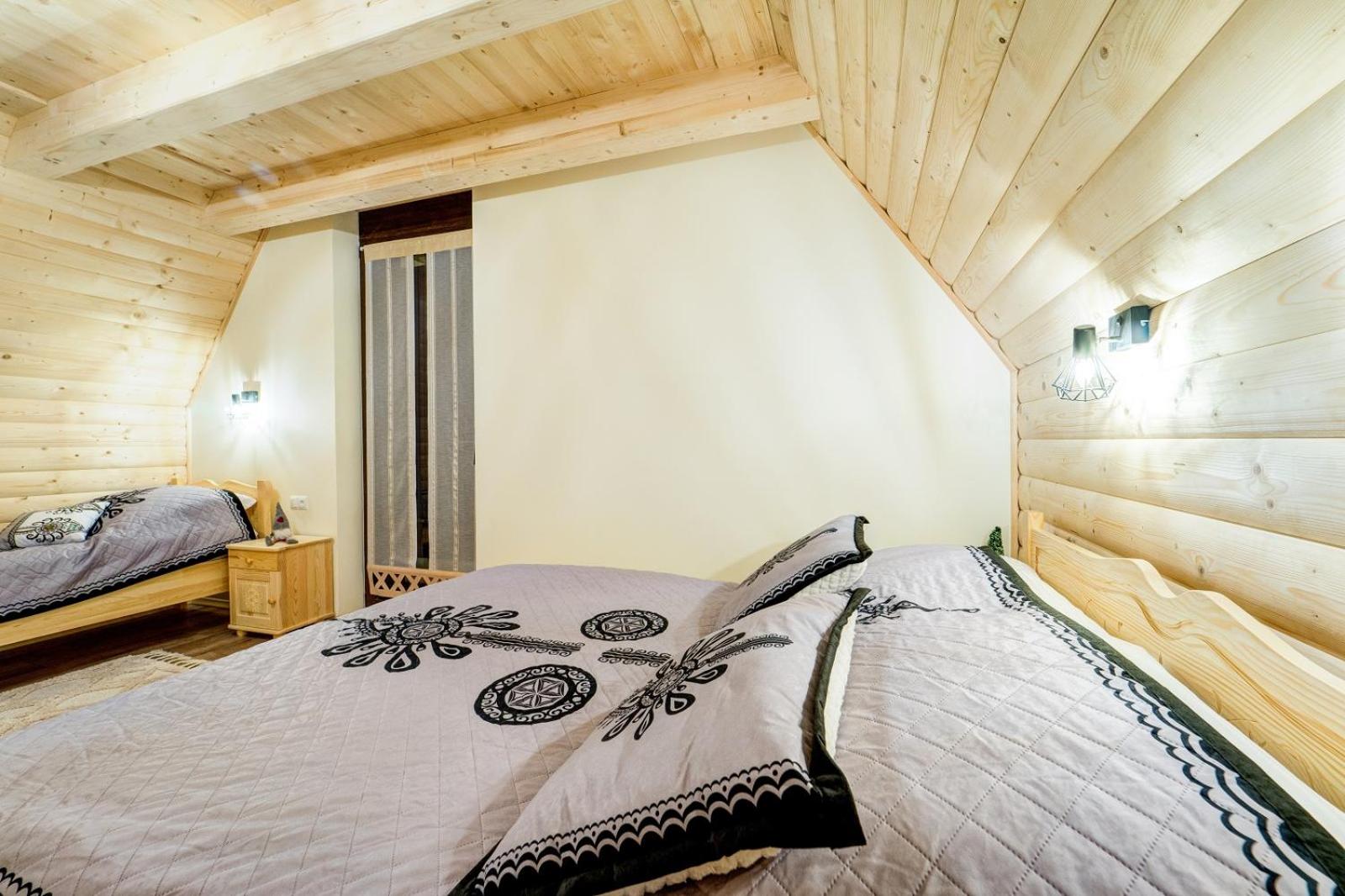 Komfortowe domki na wynajem - Holiday Tatry - Property Image 12