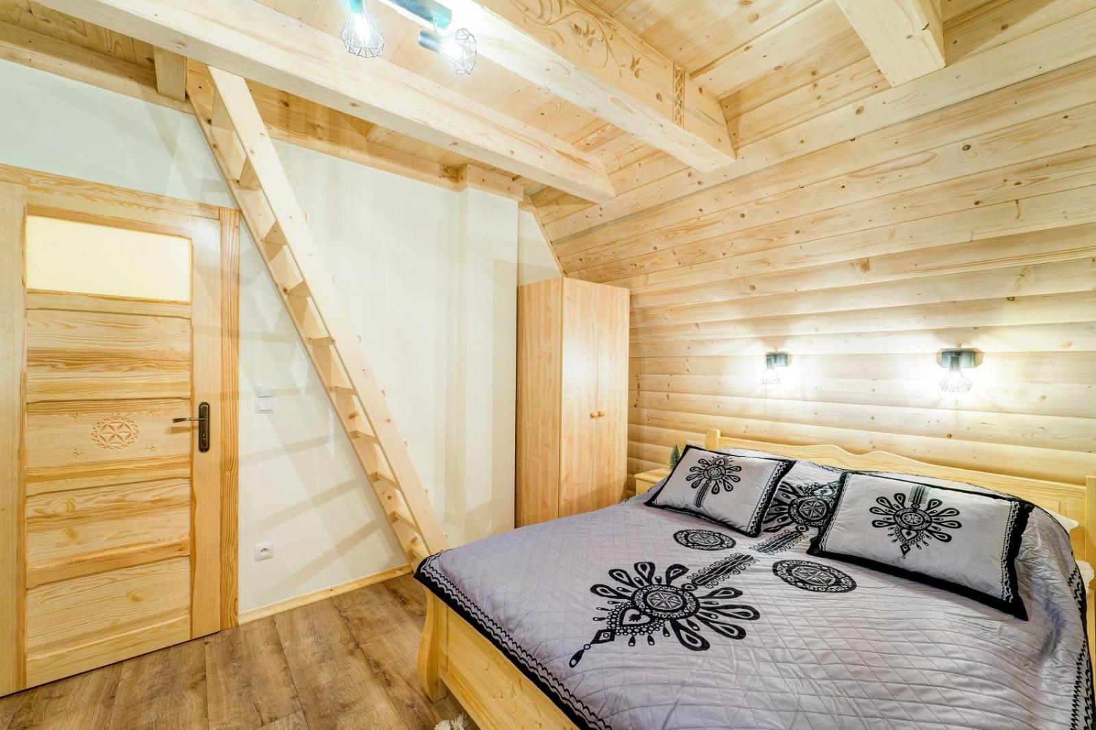 Komfortowe domki na wynajem - Holiday Tatry - Property Image 27