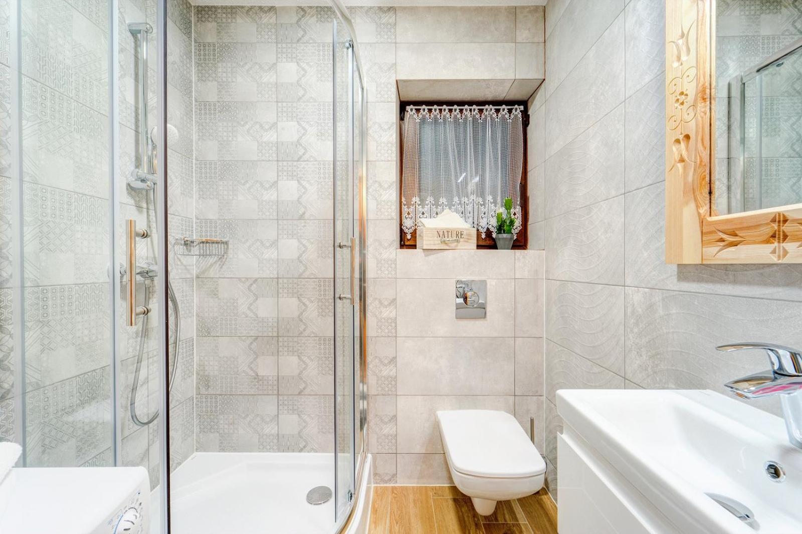 Komfortowe domki na wynajem - Holiday Tatry - Property Image 36