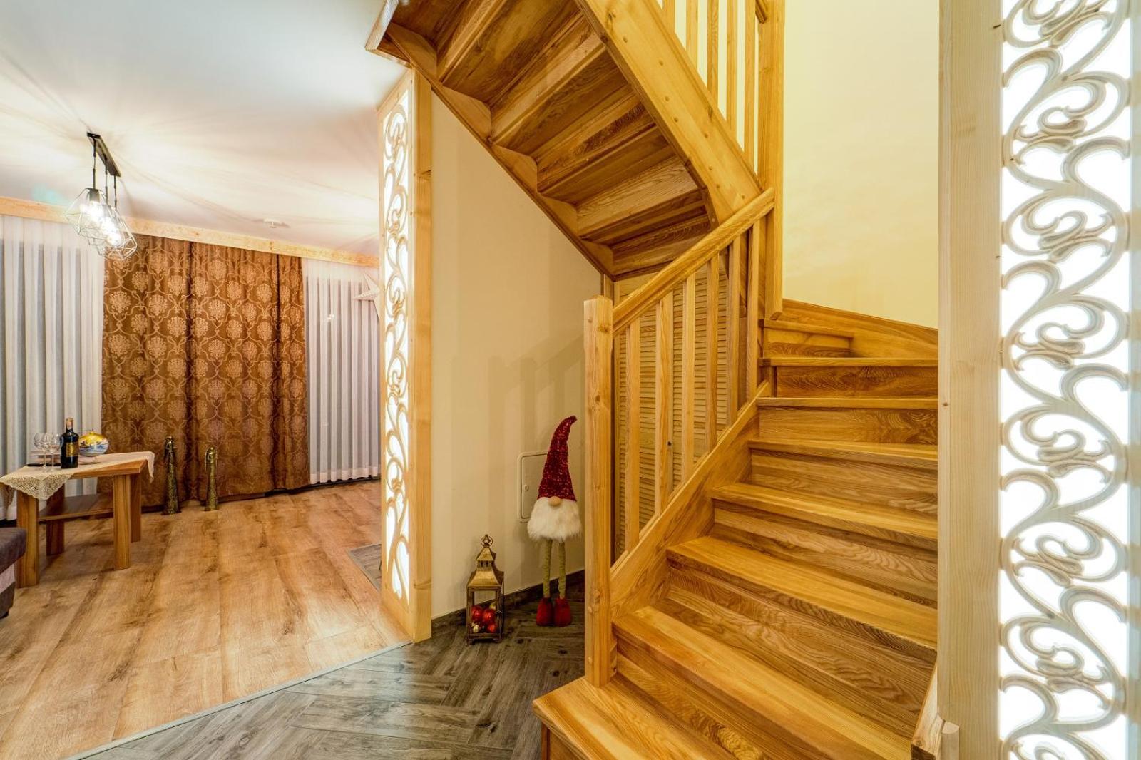 Komfortowe domki na wynajem - Holiday Tatry - Property Image 35