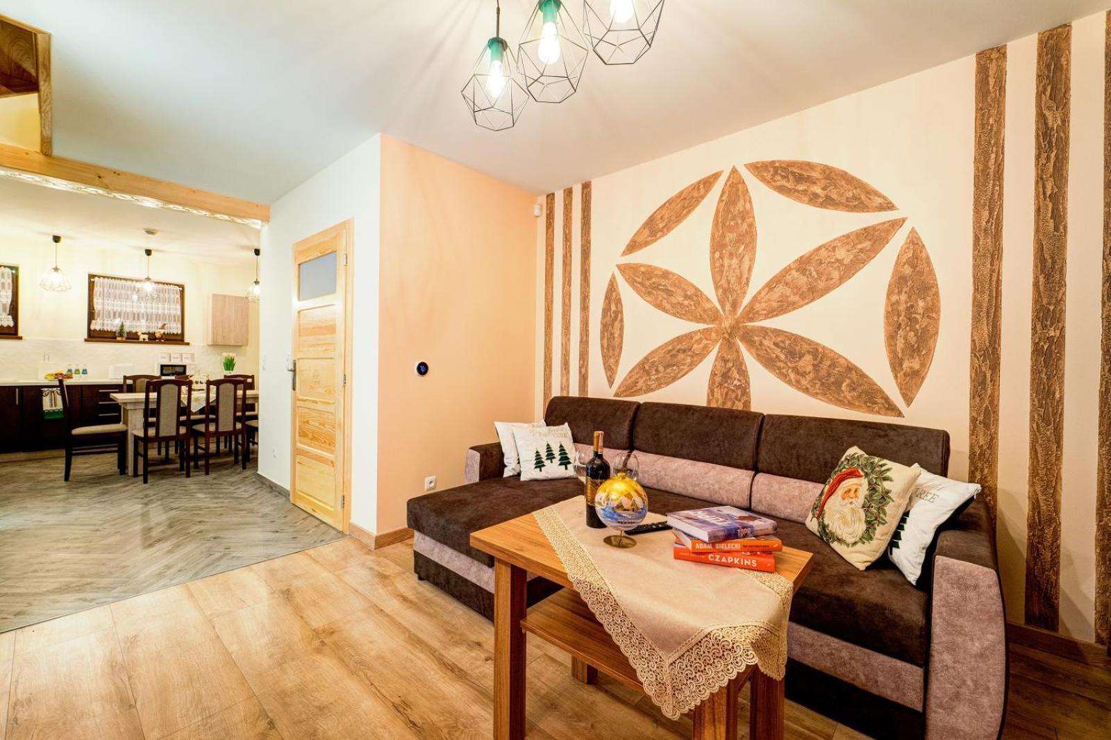 Komfortowe domki na wynajem - Holiday Tatry - Property Image 15