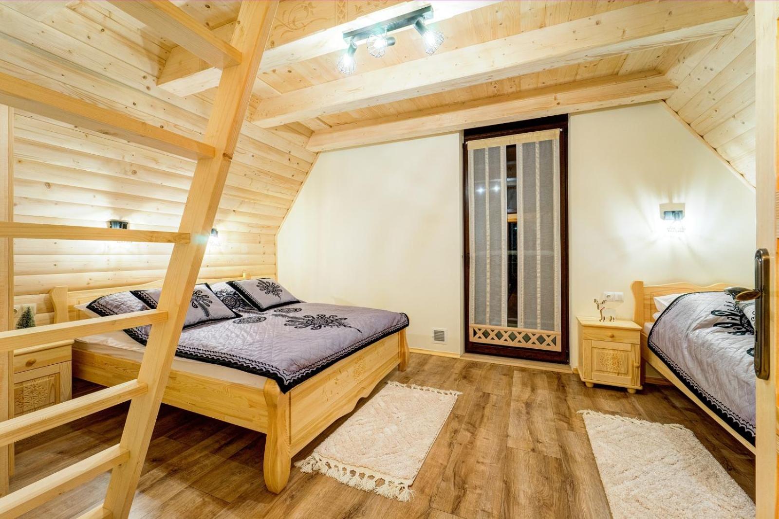 Komfortowe domki na wynajem - Holiday Tatry - Property Image 39