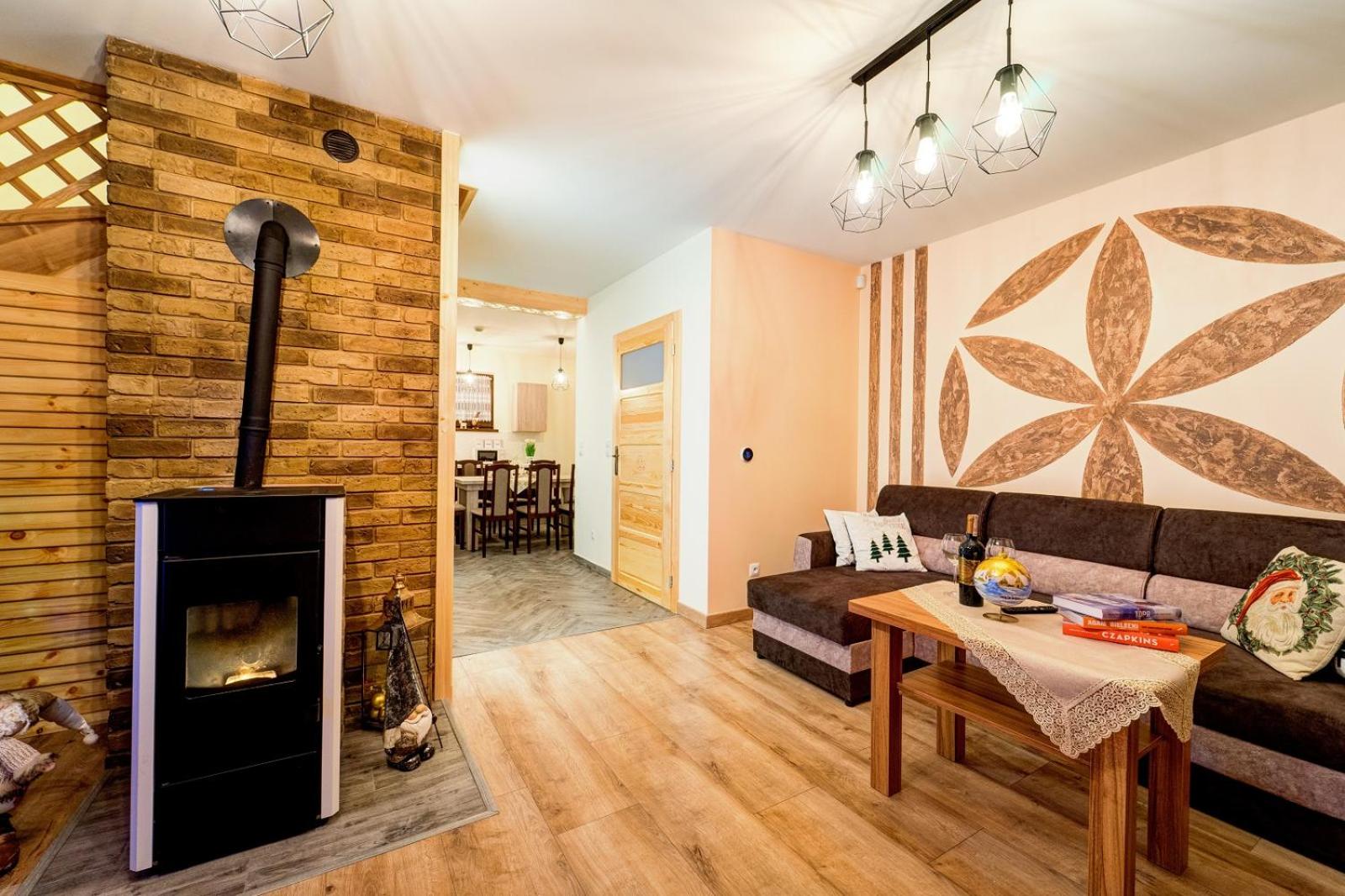 Komfortowe domki na wynajem - Holiday Tatry - Property Image 37