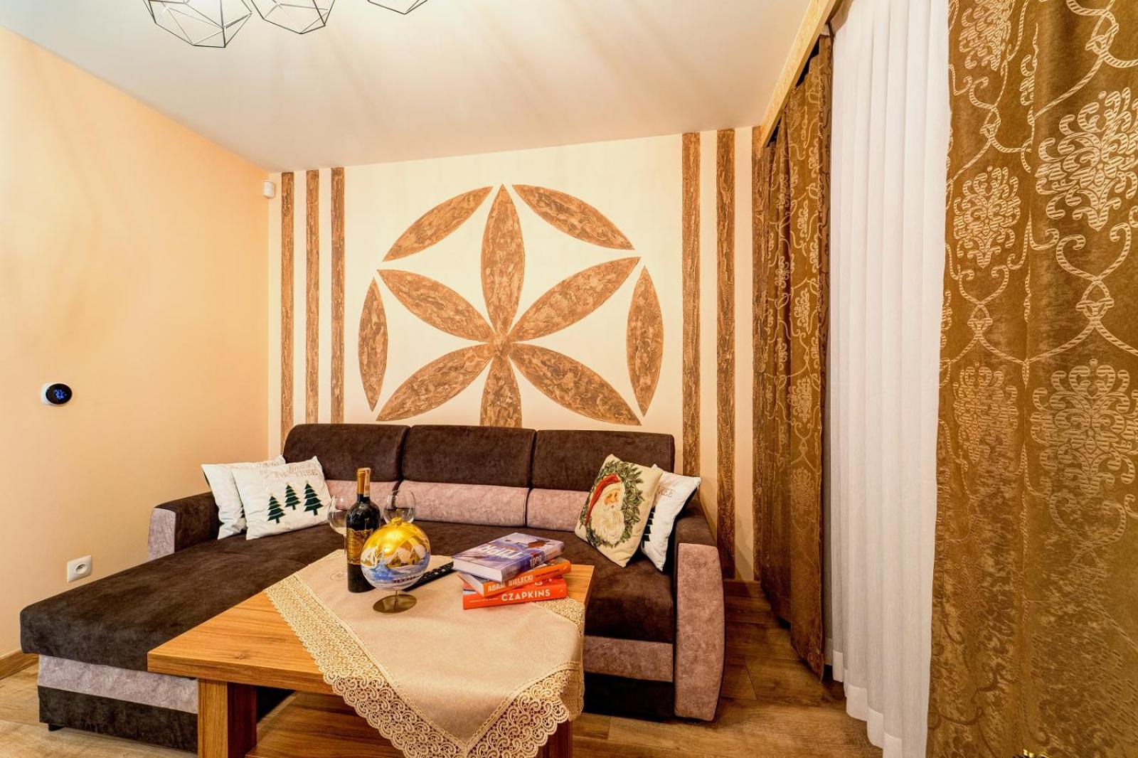 Komfortowe domki na wynajem - Holiday Tatry - Property Image 38